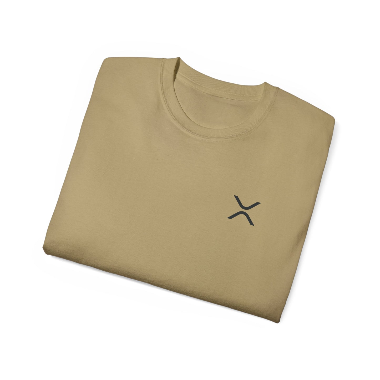 XRP Unisex Ultra Cotton Tee