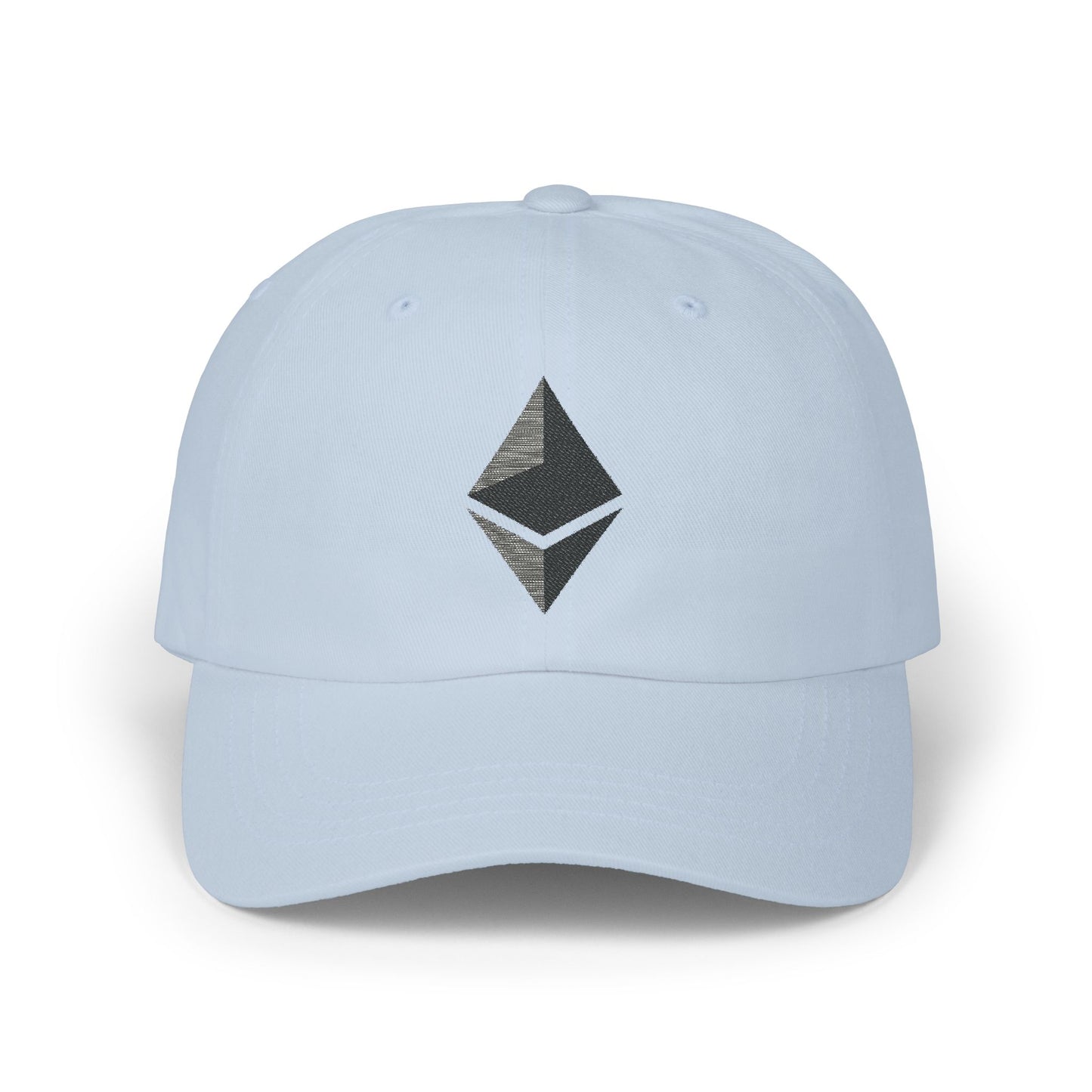 Ethereum Classic Dad Cap