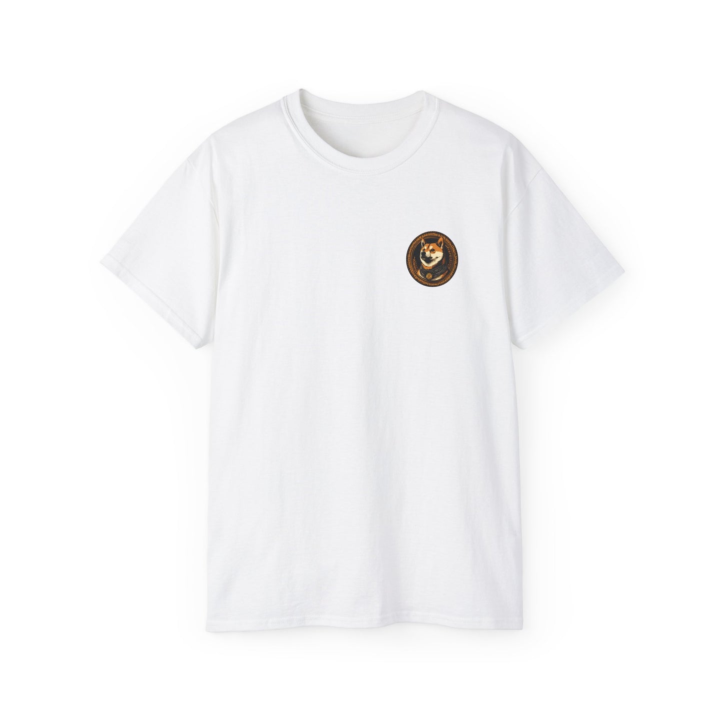 Doge Unisex Ultra Cotton Tee