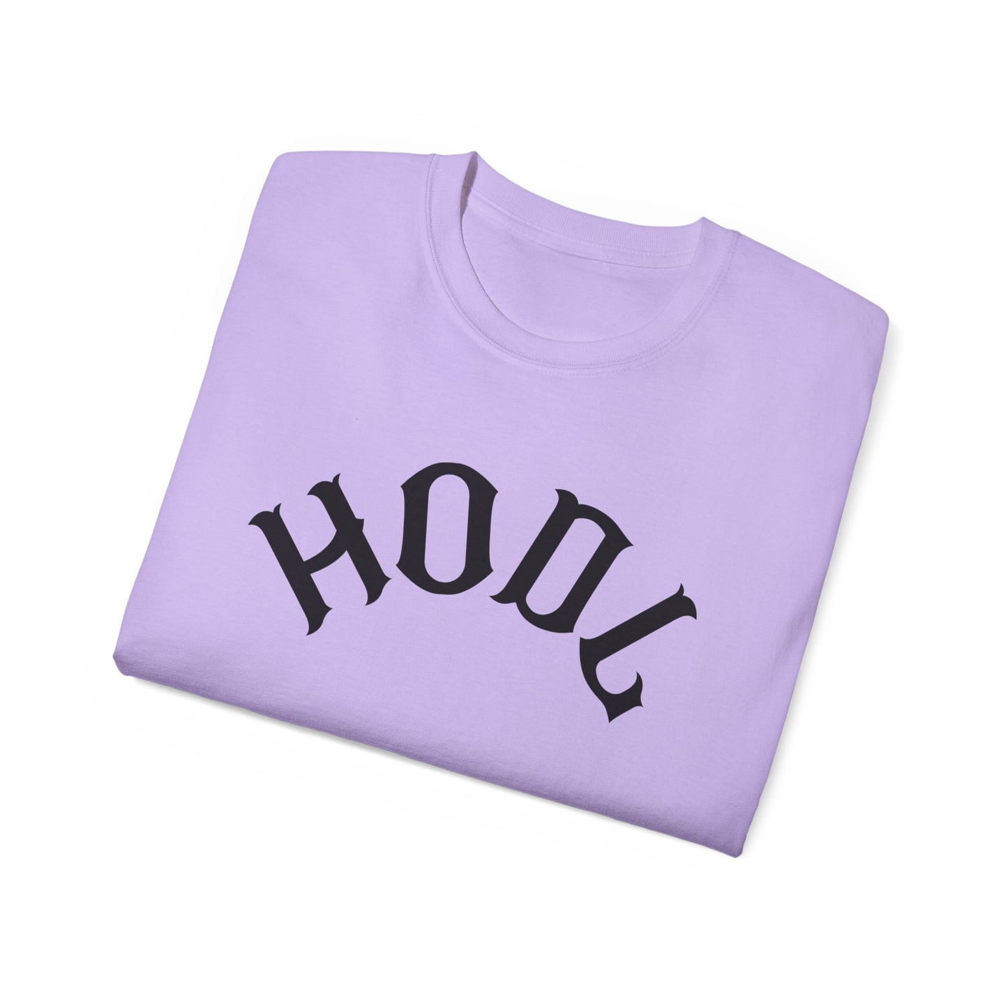 Hodl v.2 Unisex Ultra Cotton Tee