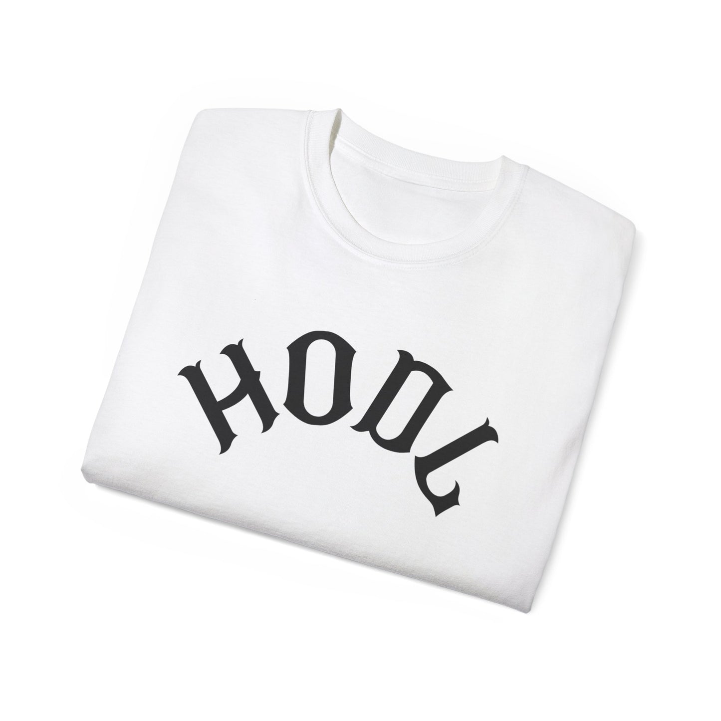 Hodl v.2 Unisex Ultra Cotton Tee