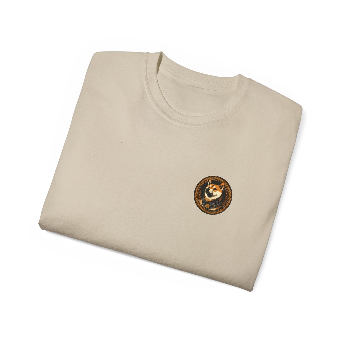 Doge Unisex Ultra Cotton Tee