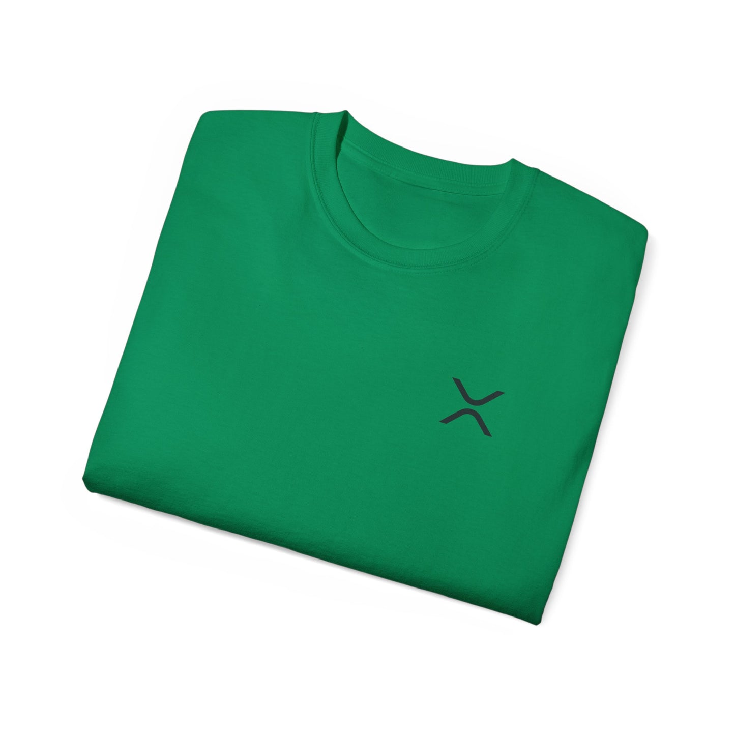 XRP Unisex Ultra Cotton Tee