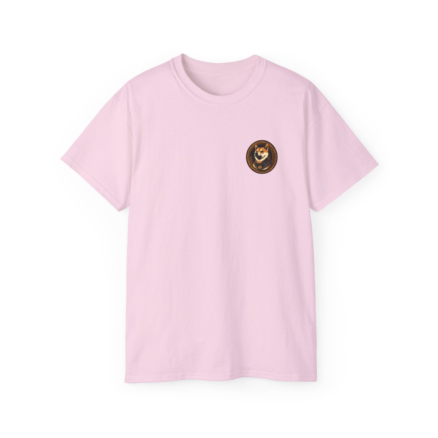 Doge Unisex Ultra Cotton Tee