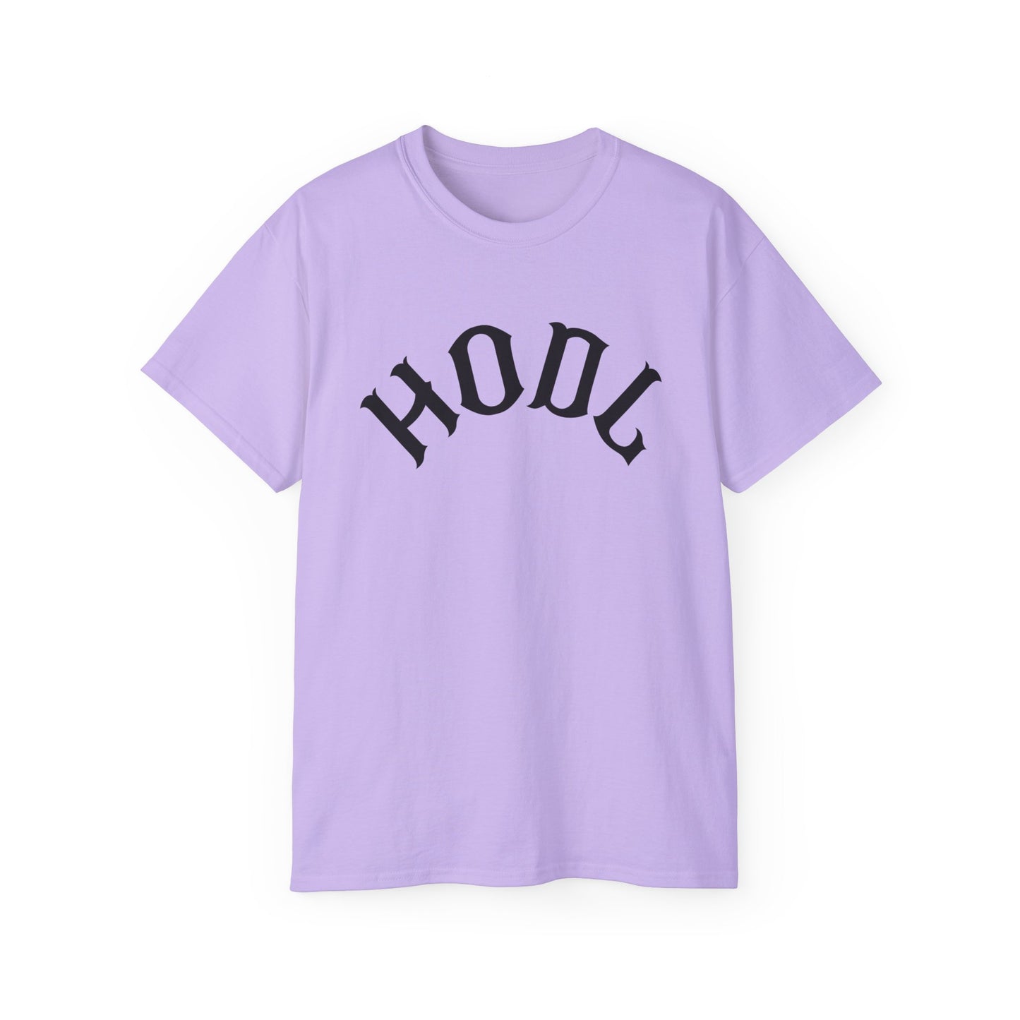 Hodl v.2 Unisex Ultra Cotton Tee