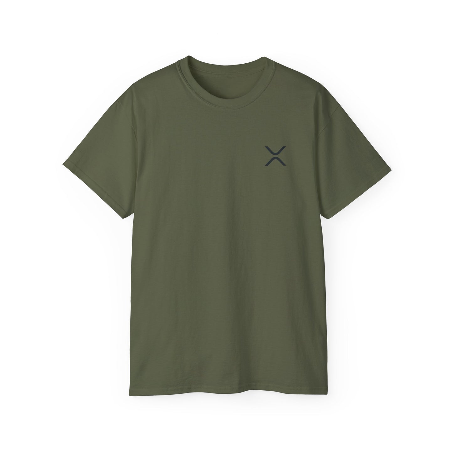 XRP Unisex Ultra Cotton Tee