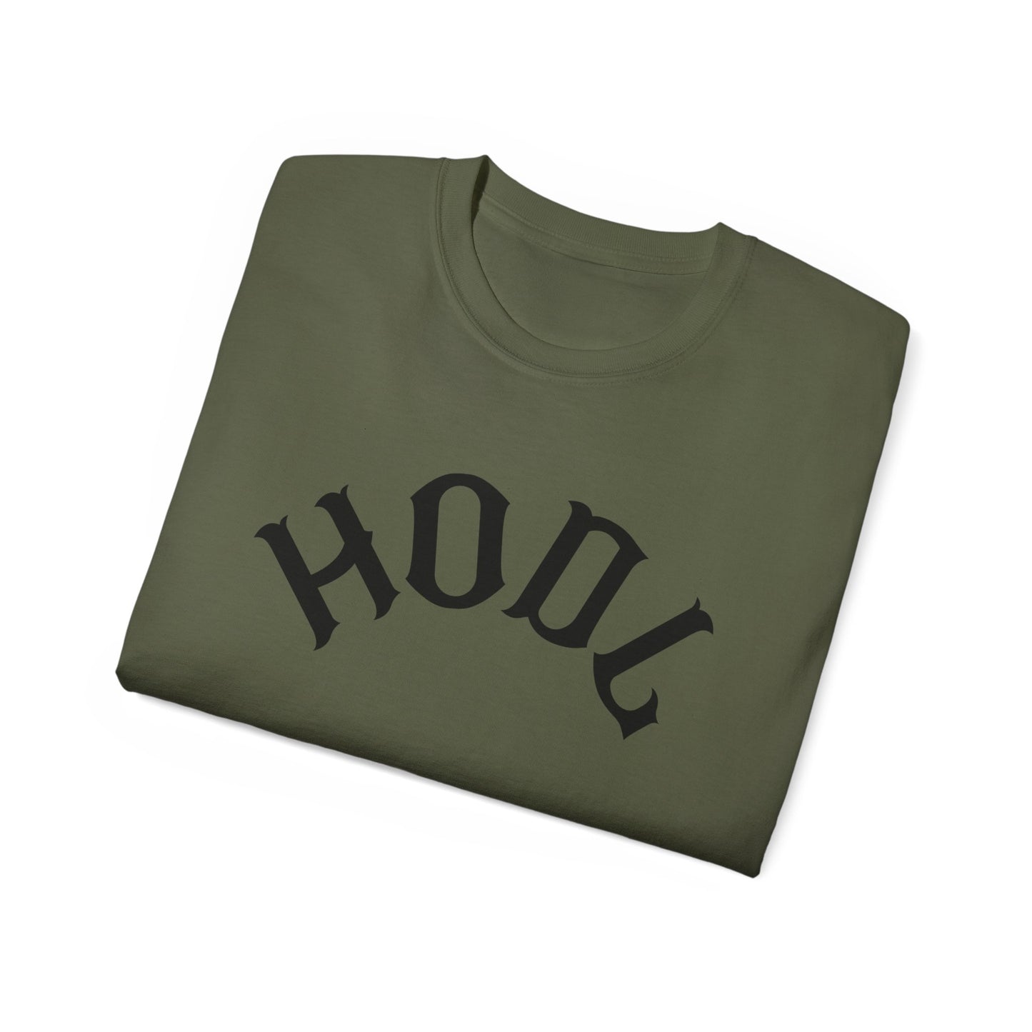 Hodl v.2 Unisex Ultra Cotton Tee