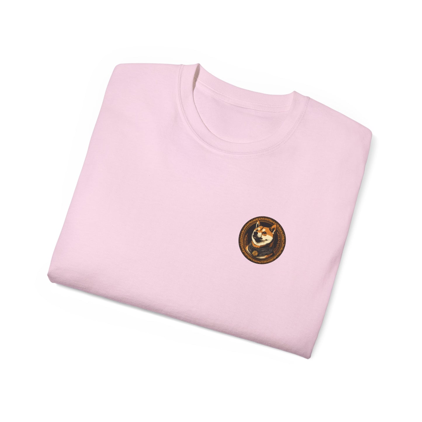 Doge Unisex Ultra Cotton Tee