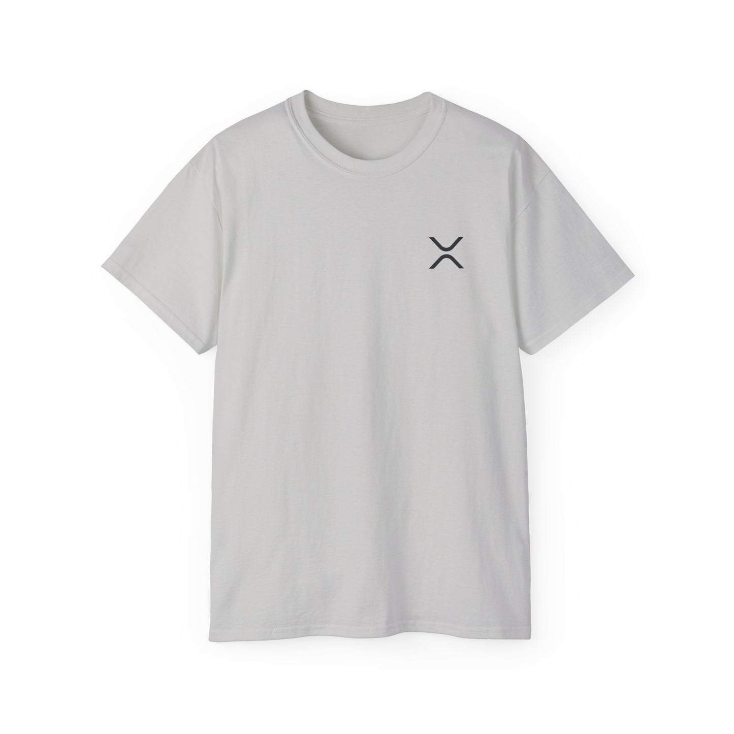XRP Unisex Ultra Cotton Tee
