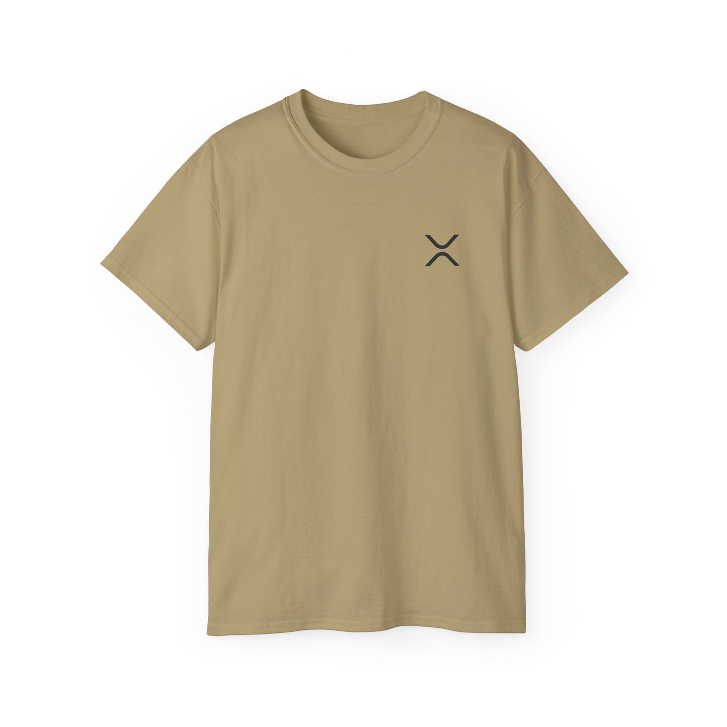 XRP Unisex Ultra Cotton Tee