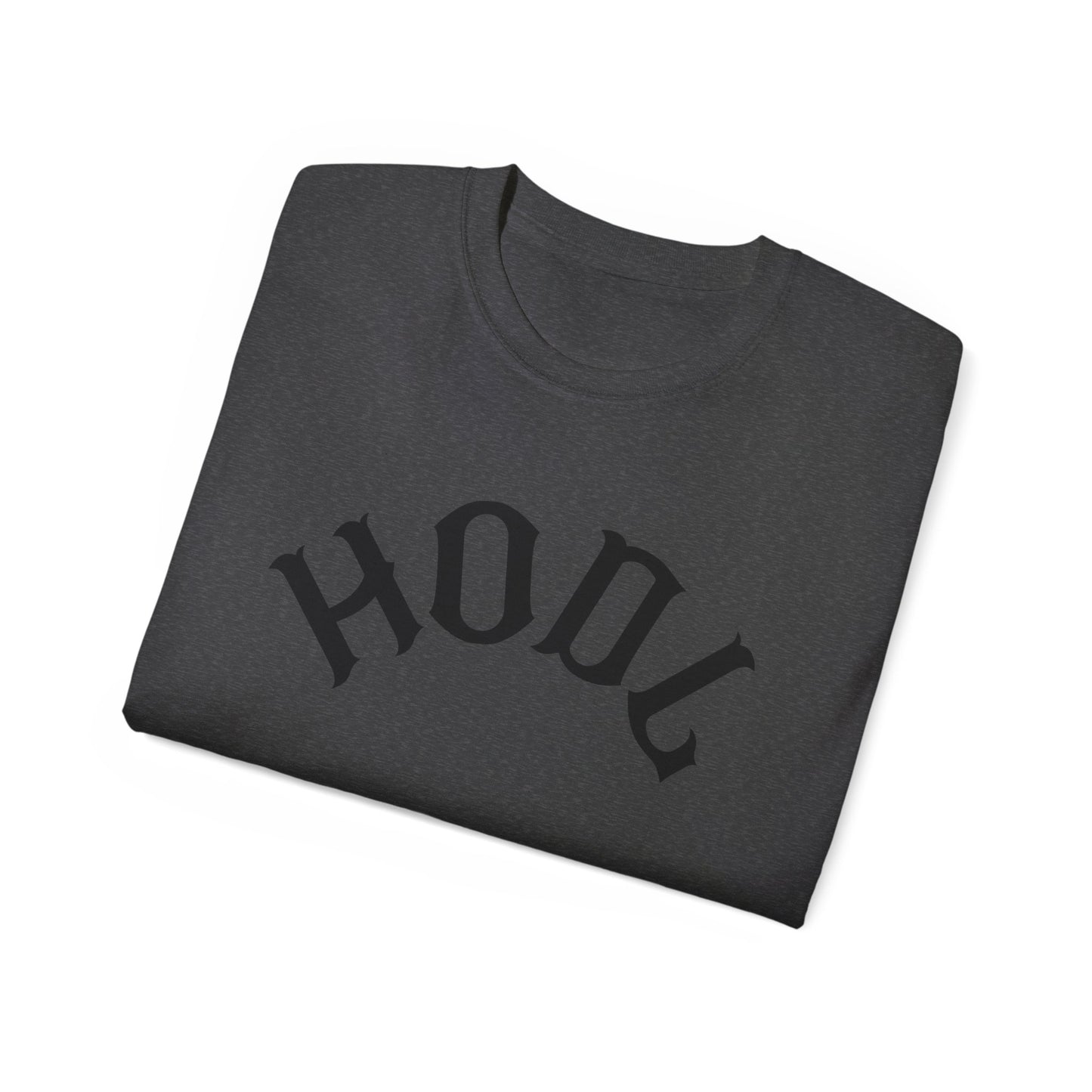 Hodl v.2 Unisex Ultra Cotton Tee