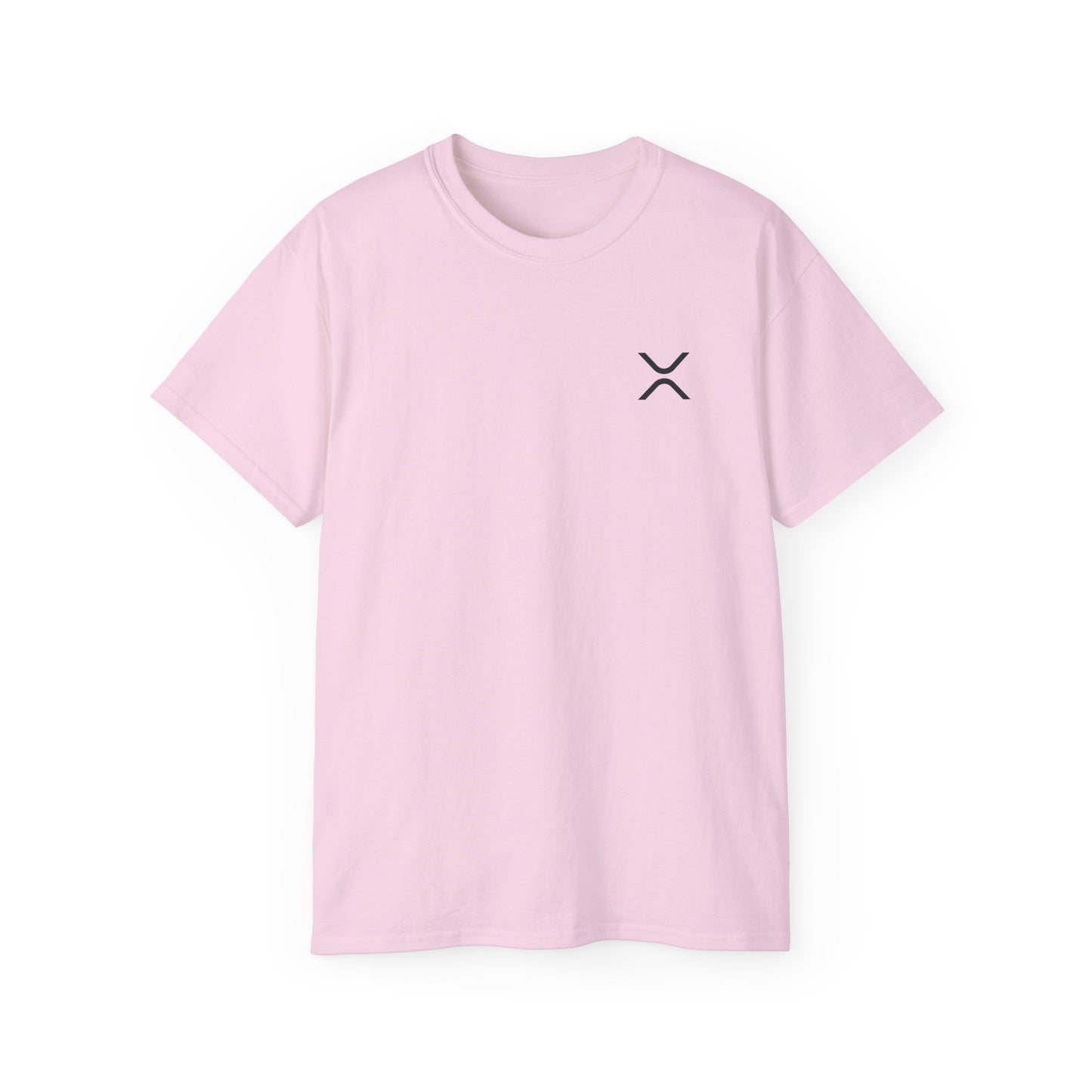 XRP Unisex Ultra Cotton Tee