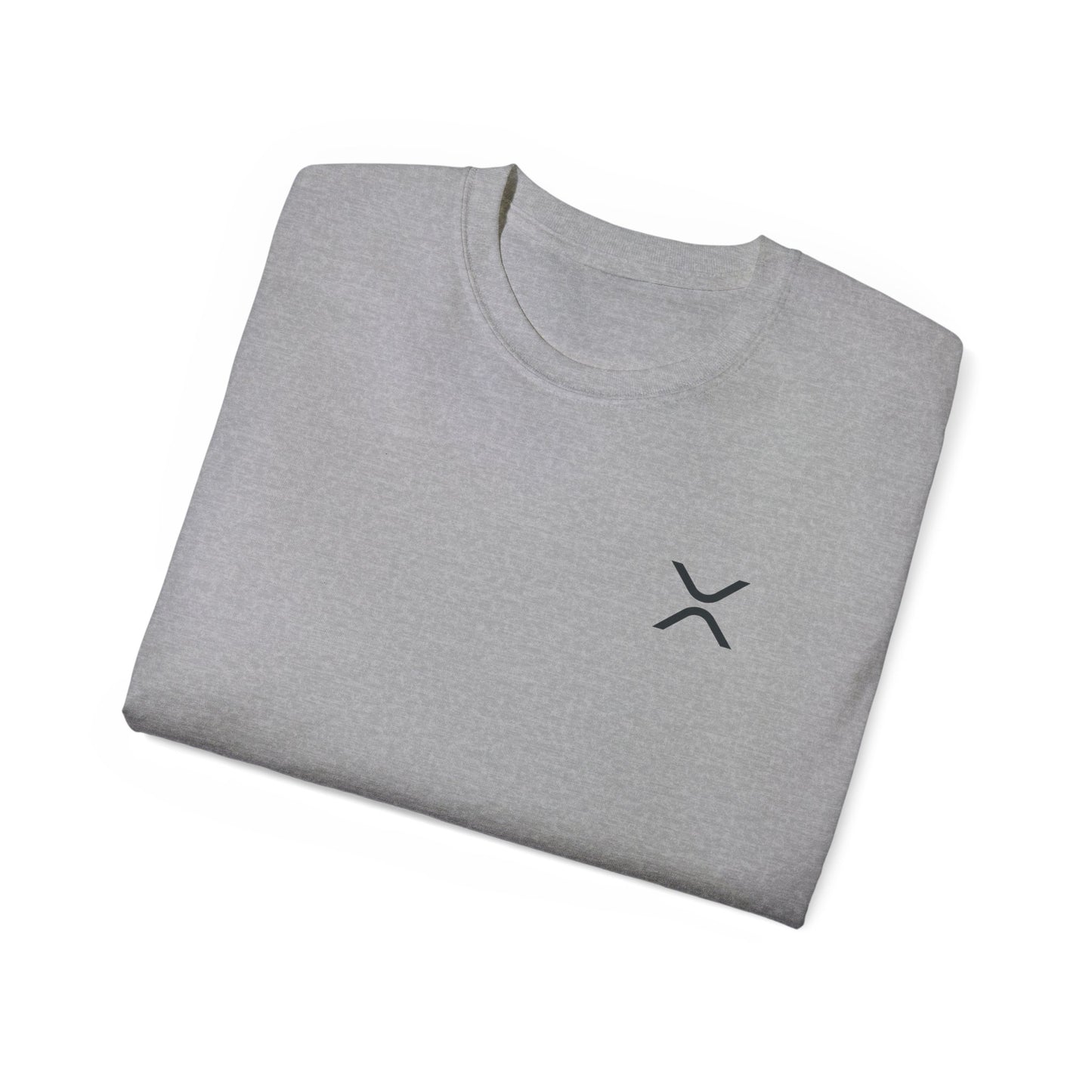 XRP Unisex Ultra Cotton Tee