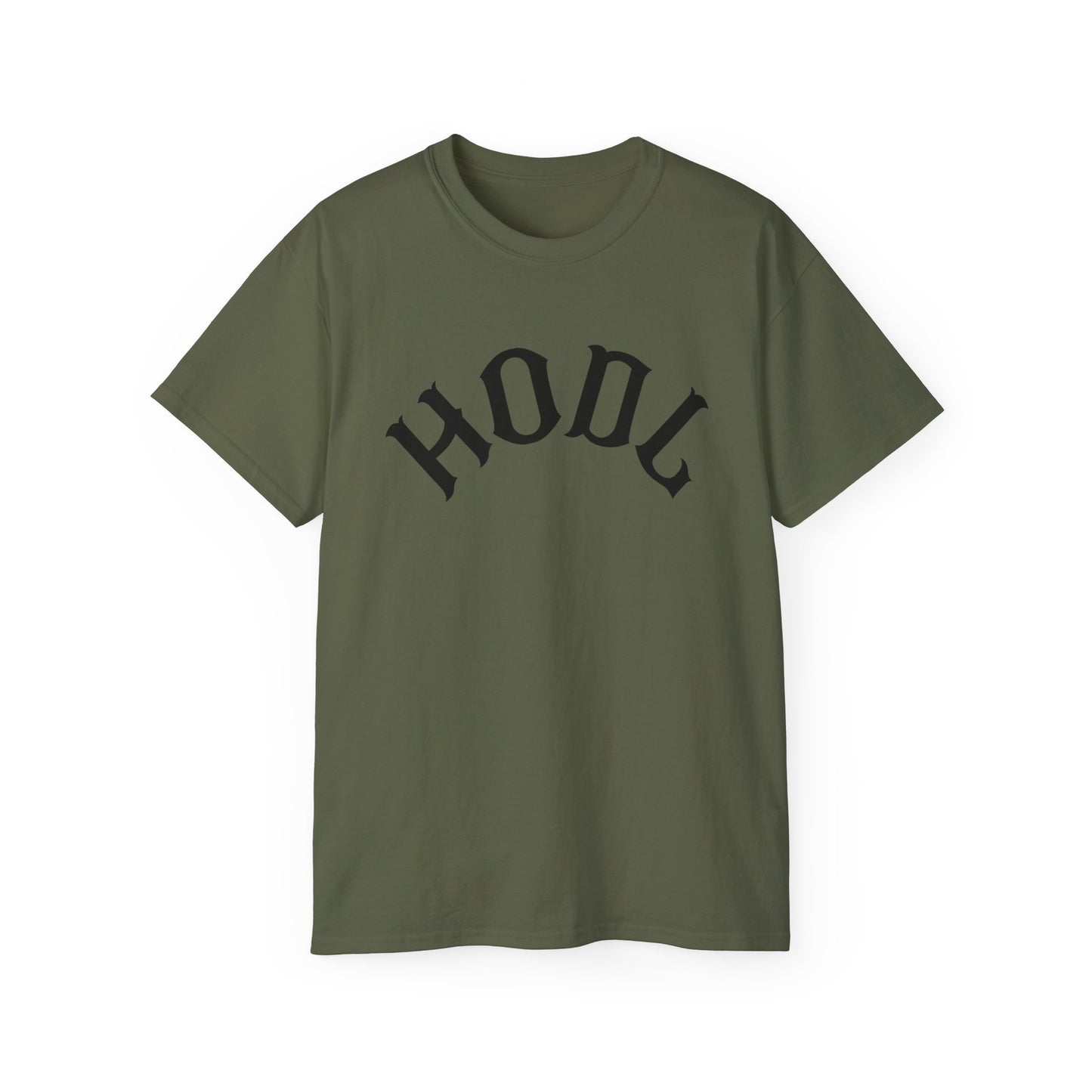 Hodl v.2 Unisex Ultra Cotton Tee