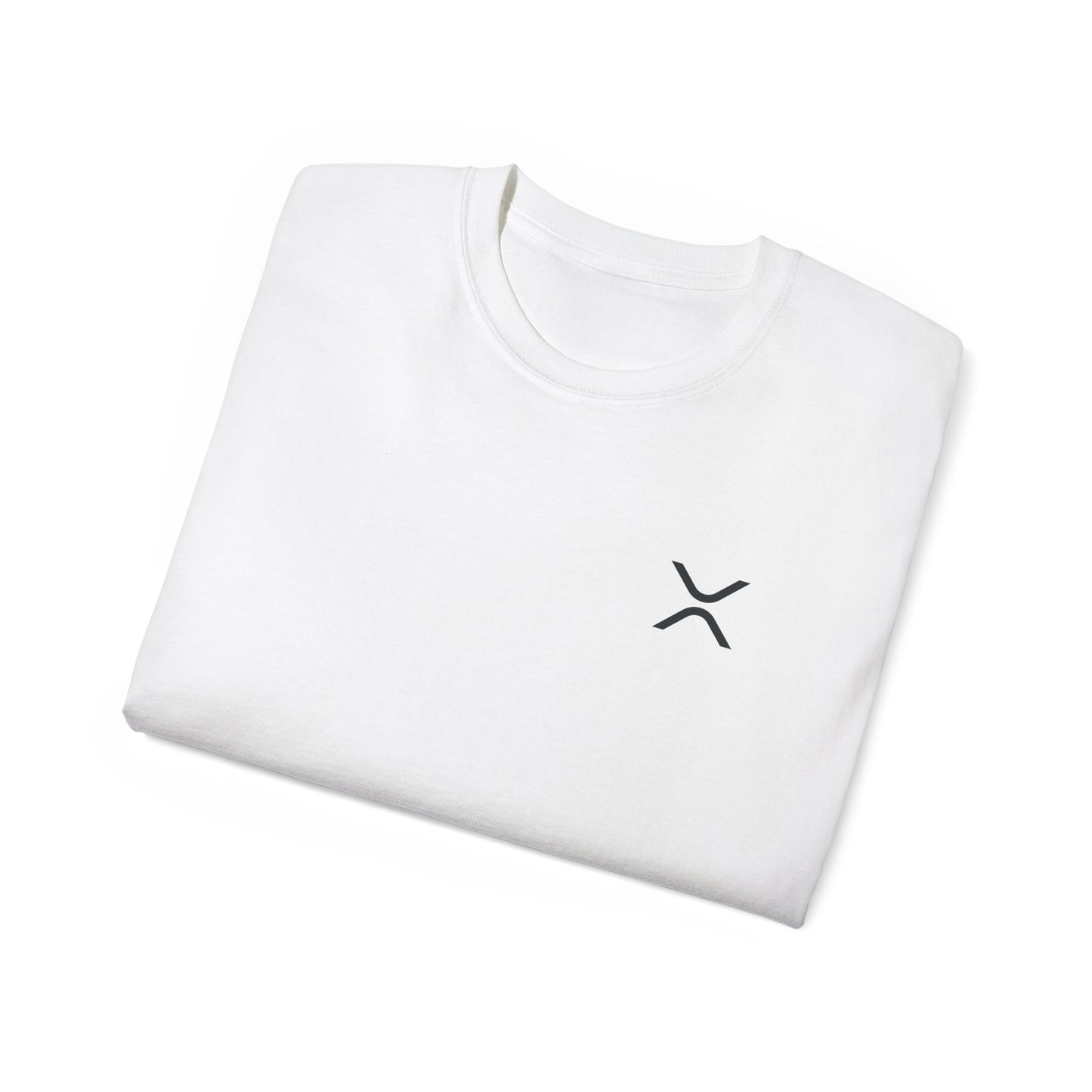 XRP Unisex Ultra Cotton Tee