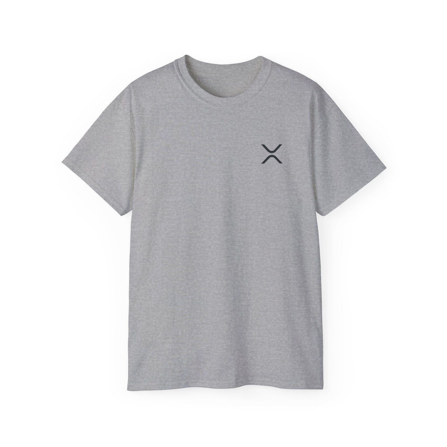 XRP Unisex Ultra Cotton Tee