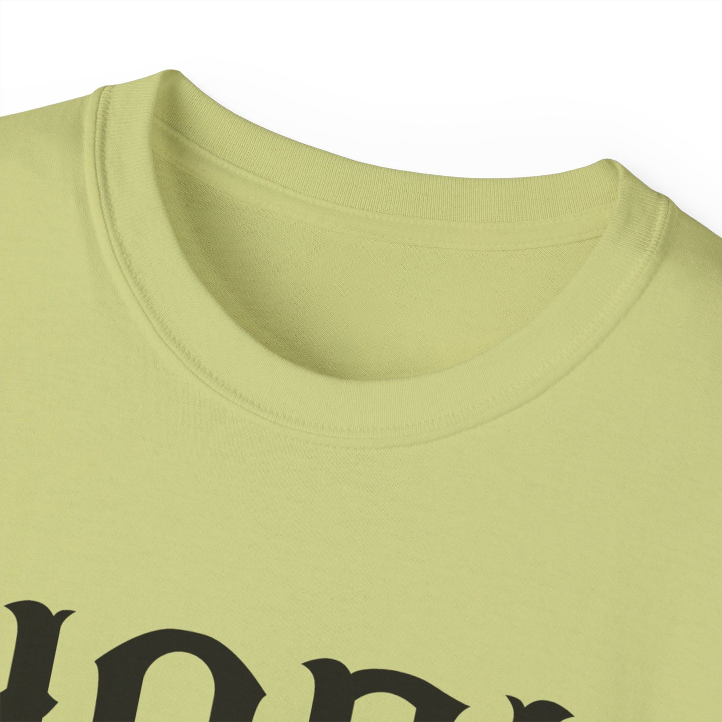 Hodl Unisex Ultra Cotton Tee