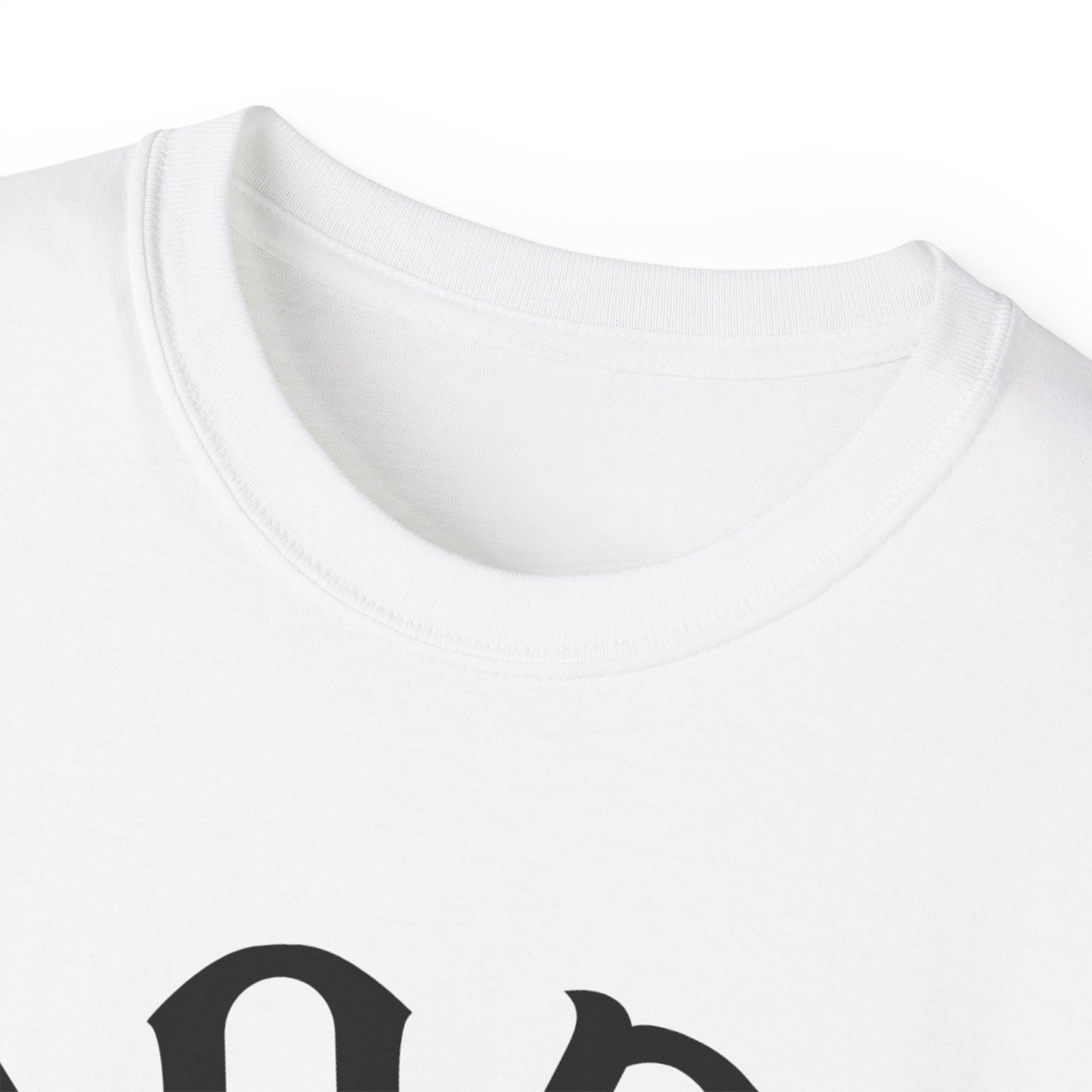 Hodl v.2 Unisex Ultra Cotton Tee