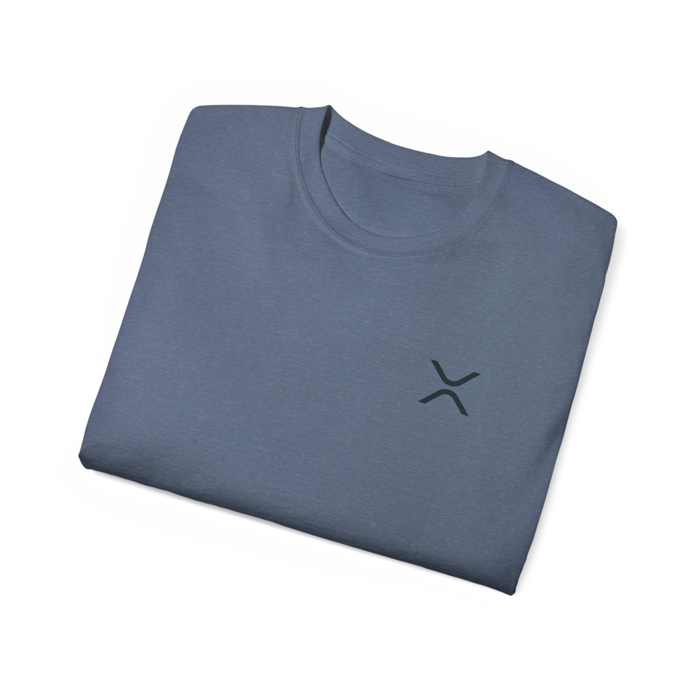 XRP Unisex Ultra Cotton Tee