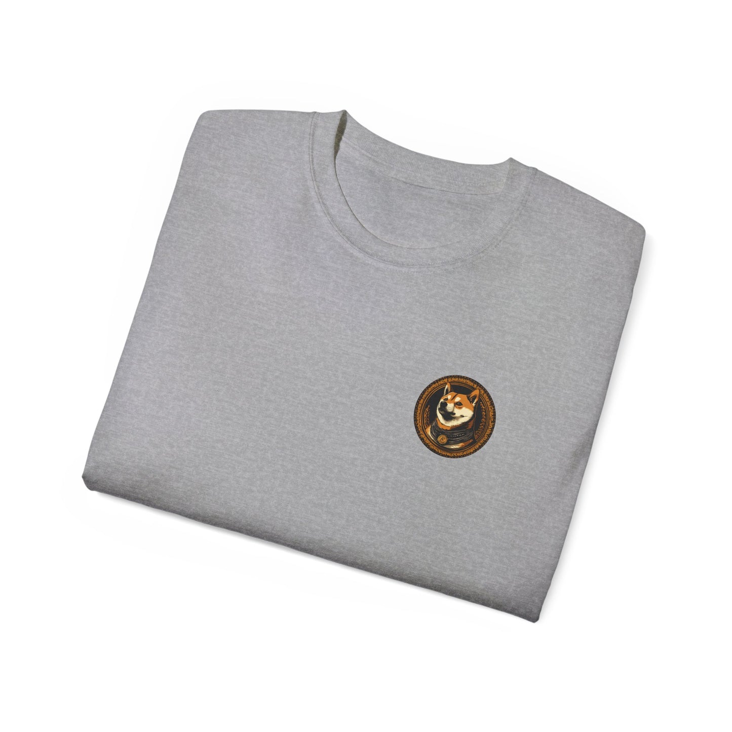 Doge Unisex Ultra Cotton Tee