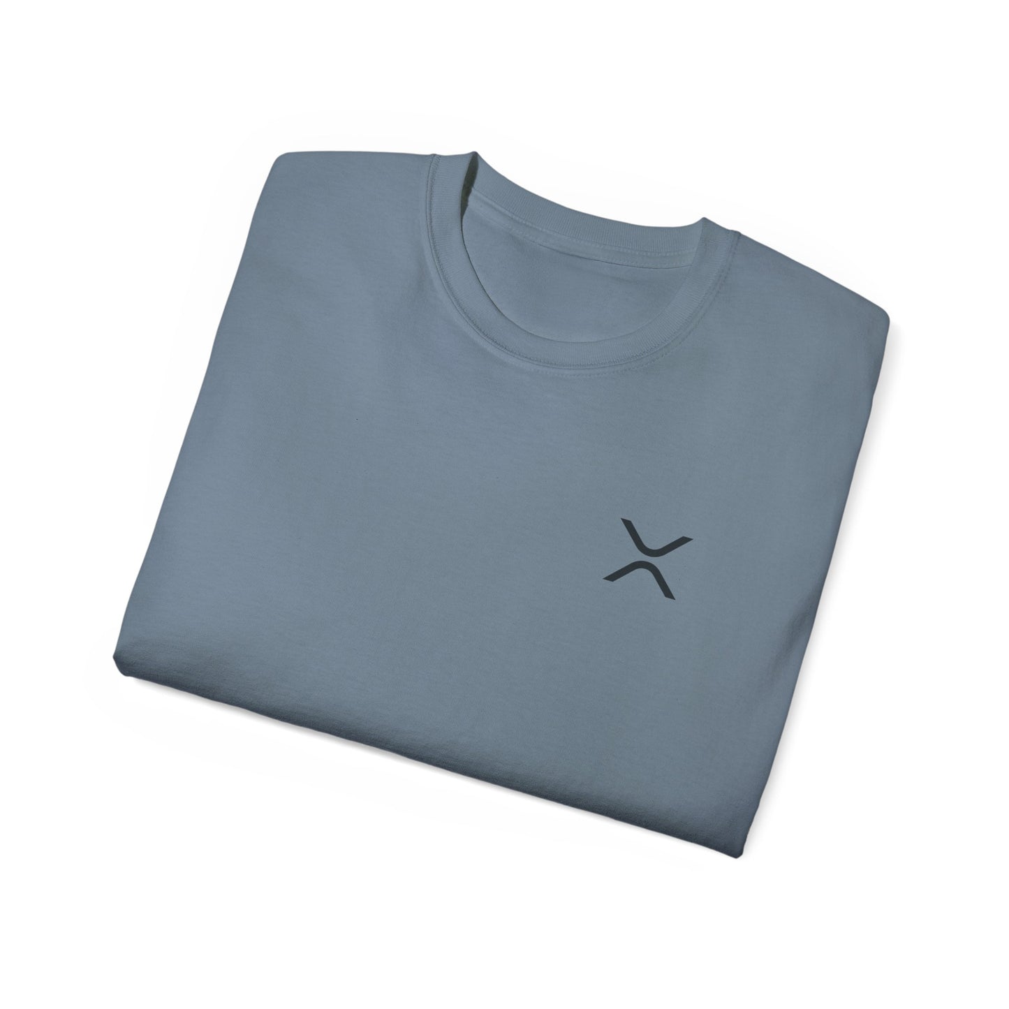 XRP Unisex Ultra Cotton Tee