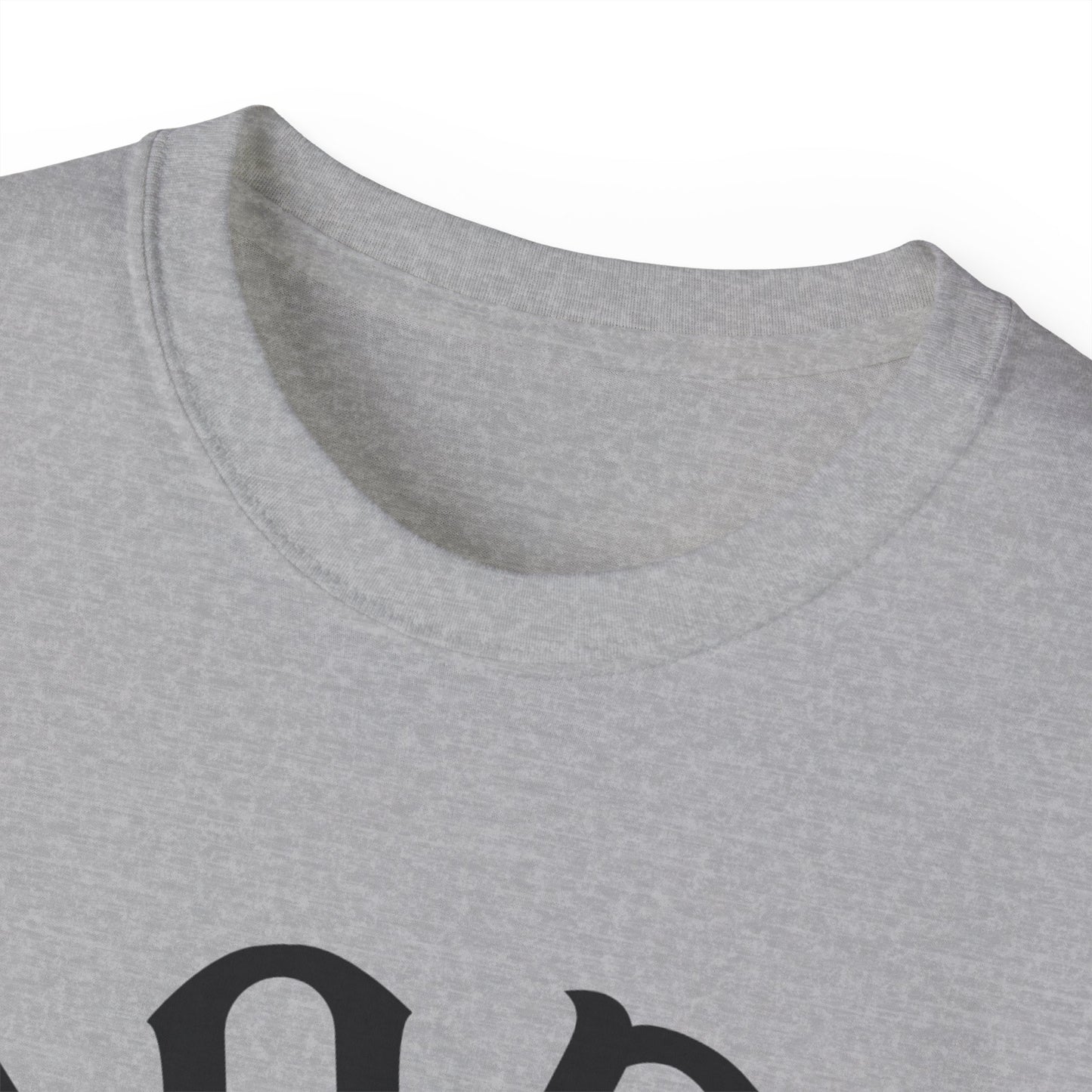 Hodl v.2 Unisex Ultra Cotton Tee