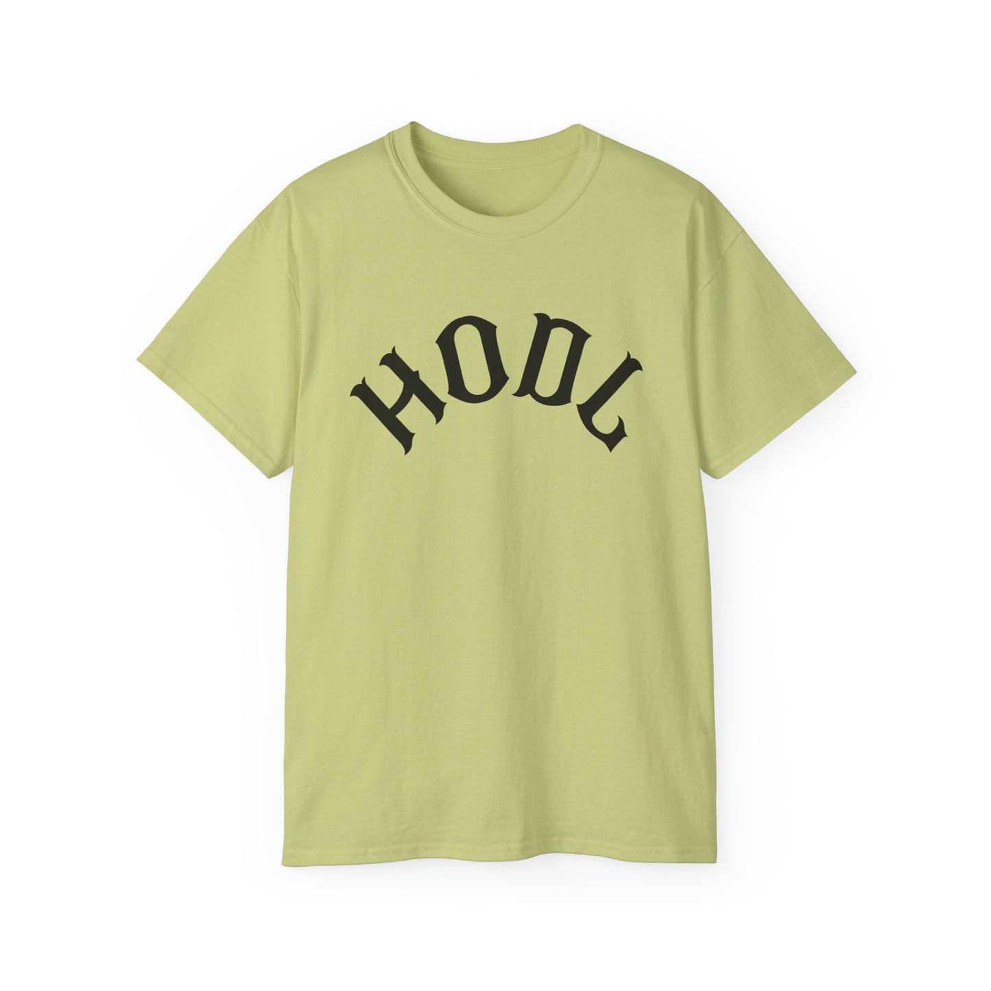 Hodl v.2 Unisex Ultra Cotton Tee
