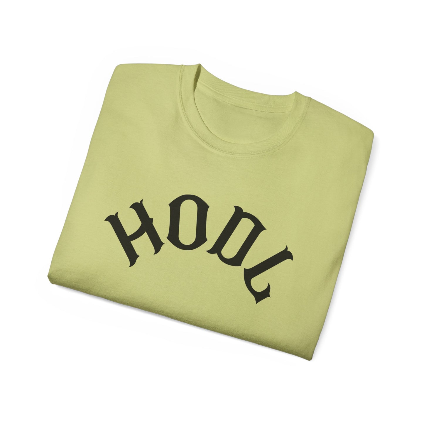 Hodl v.2 Unisex Ultra Cotton Tee