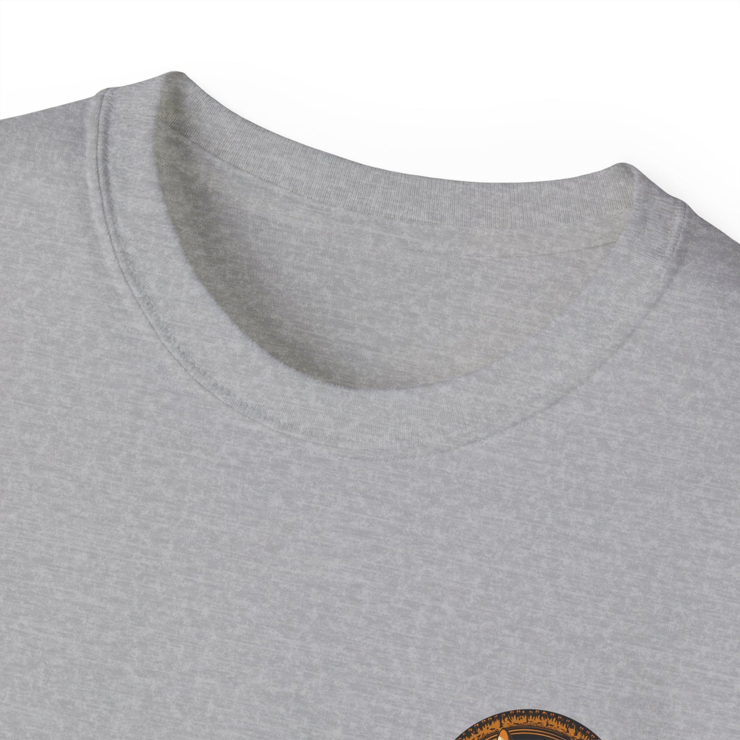 Doge Unisex Ultra Cotton Tee