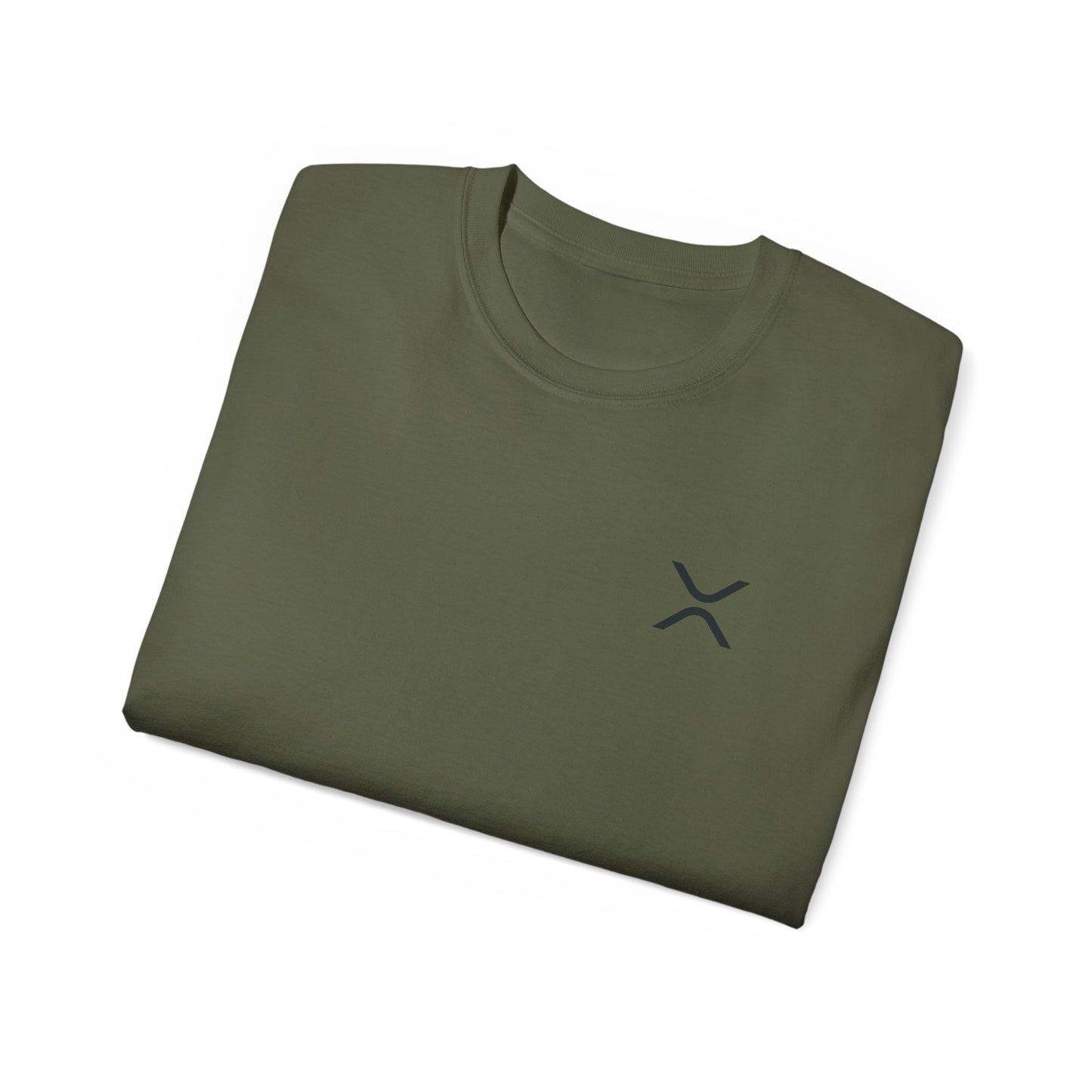 XRP Unisex Ultra Cotton Tee