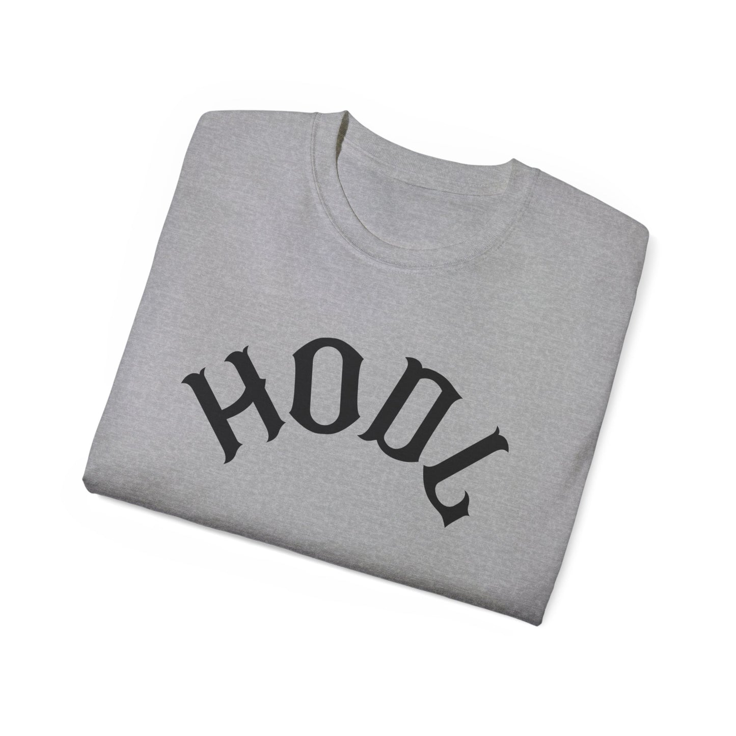 Hodl v.2 Unisex Ultra Cotton Tee
