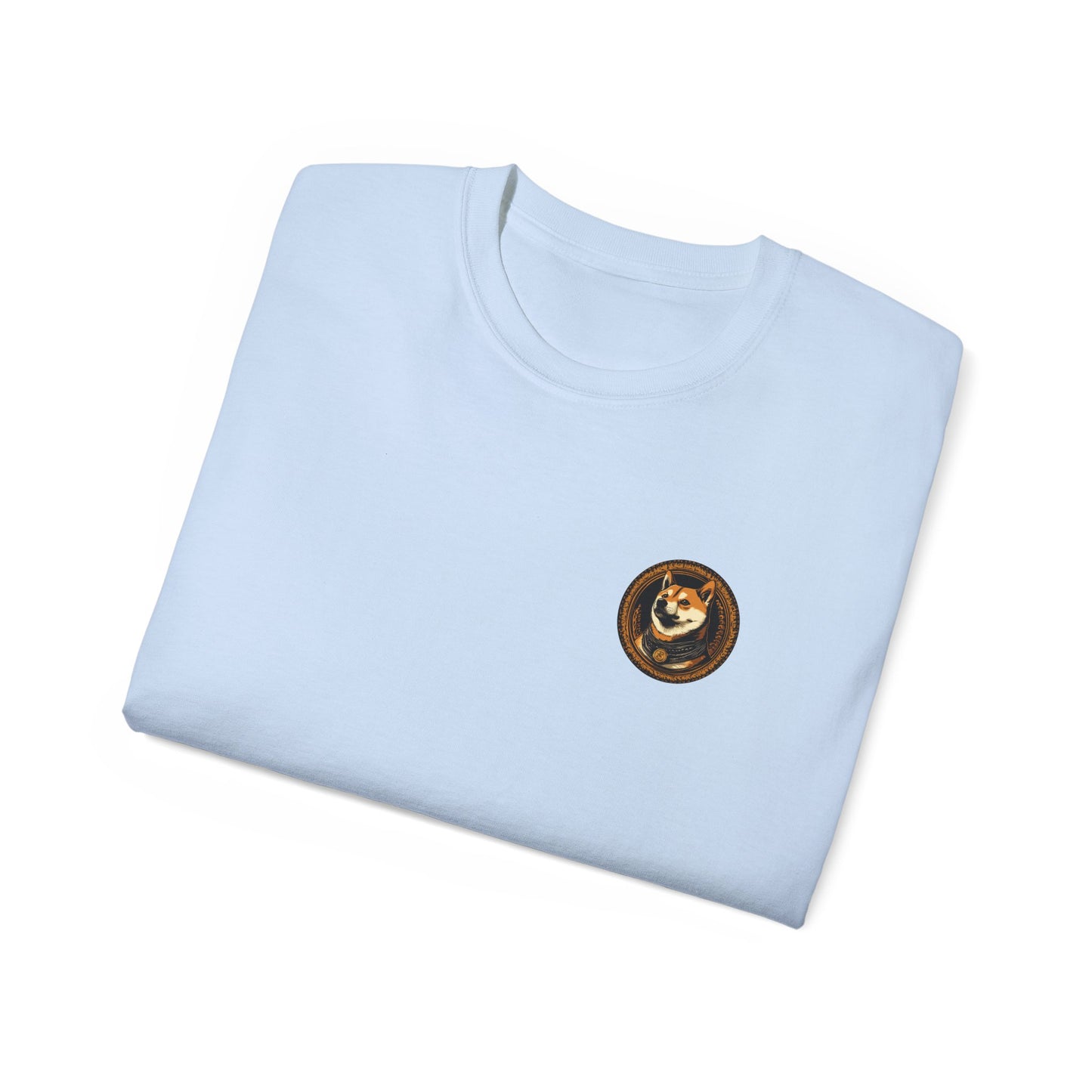 Doge Unisex Ultra Cotton Tee