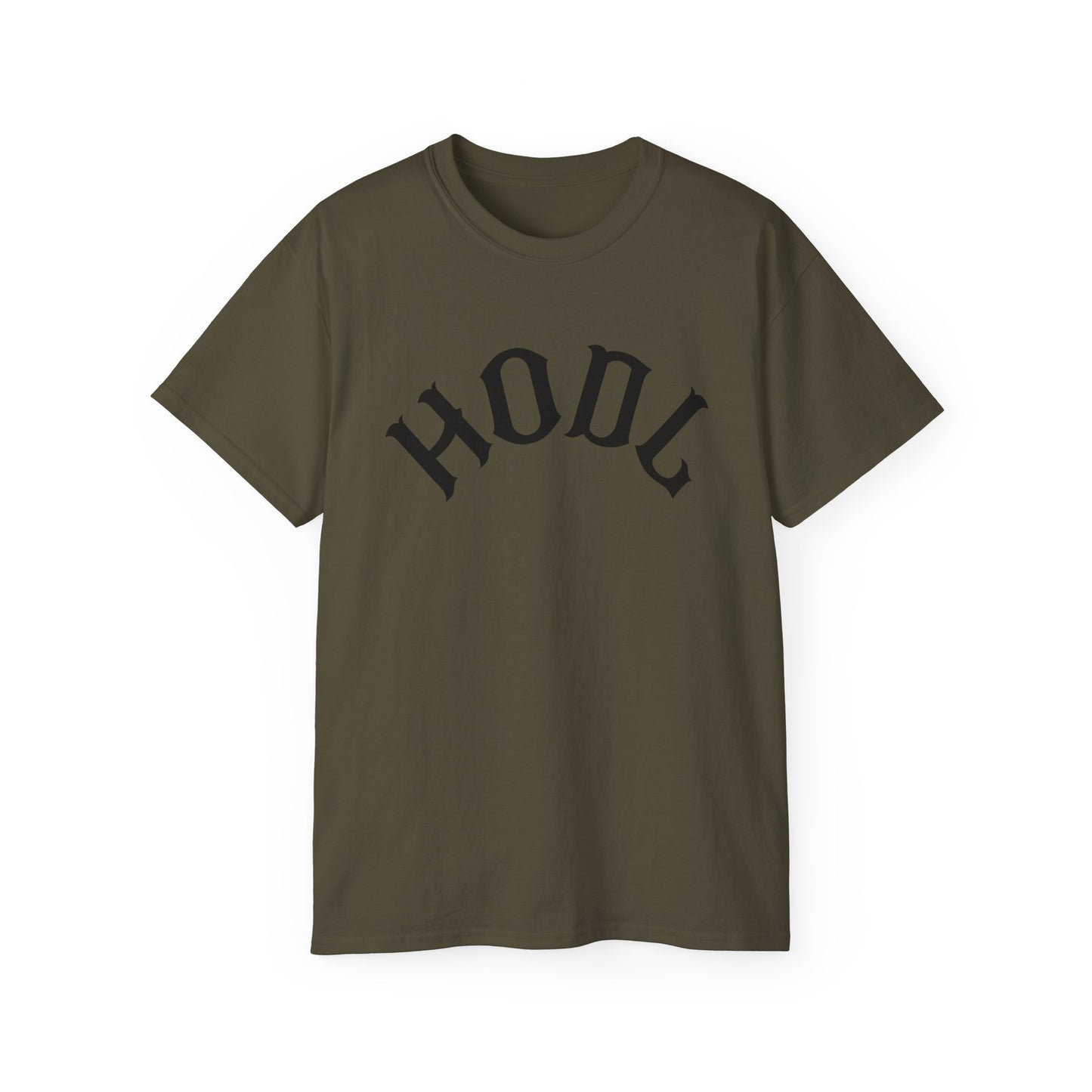 Hodl v.2 Unisex Ultra Cotton Tee