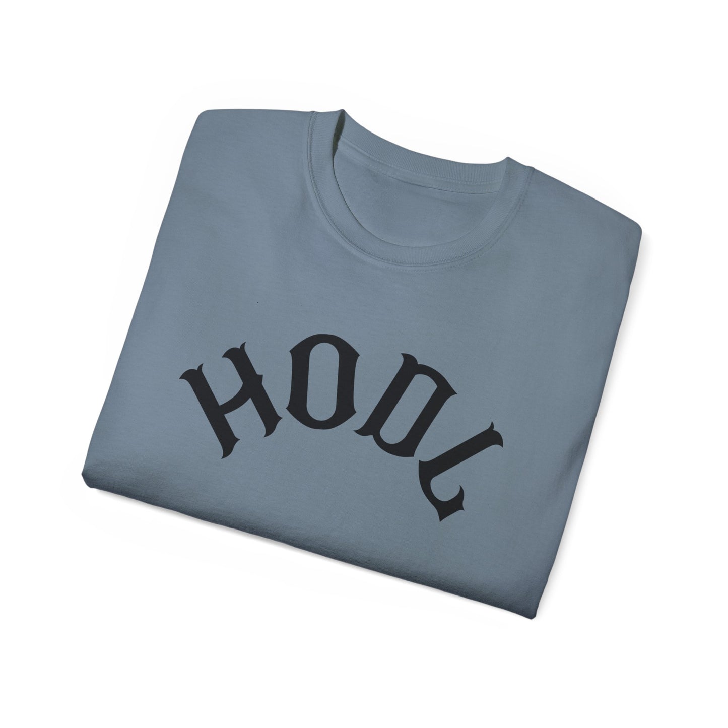 Hodl v.2 Unisex Ultra Cotton Tee