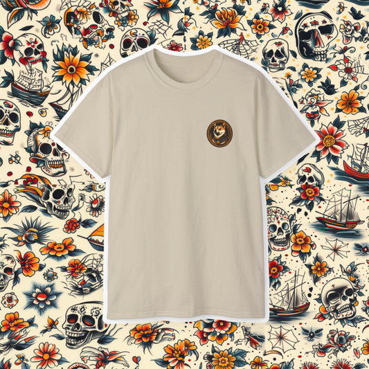 Doge Unisex Ultra Cotton Tee