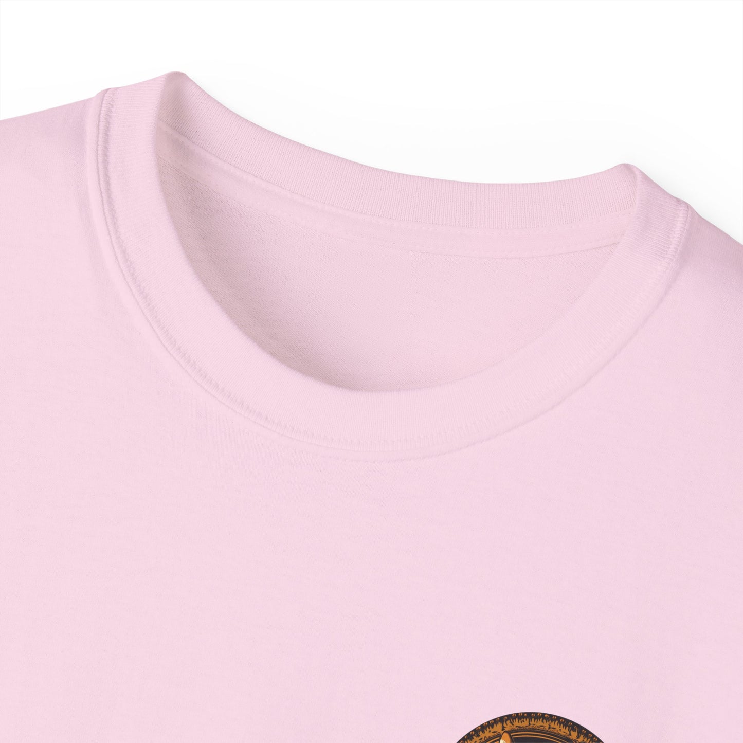 Doge Unisex Ultra Cotton Tee