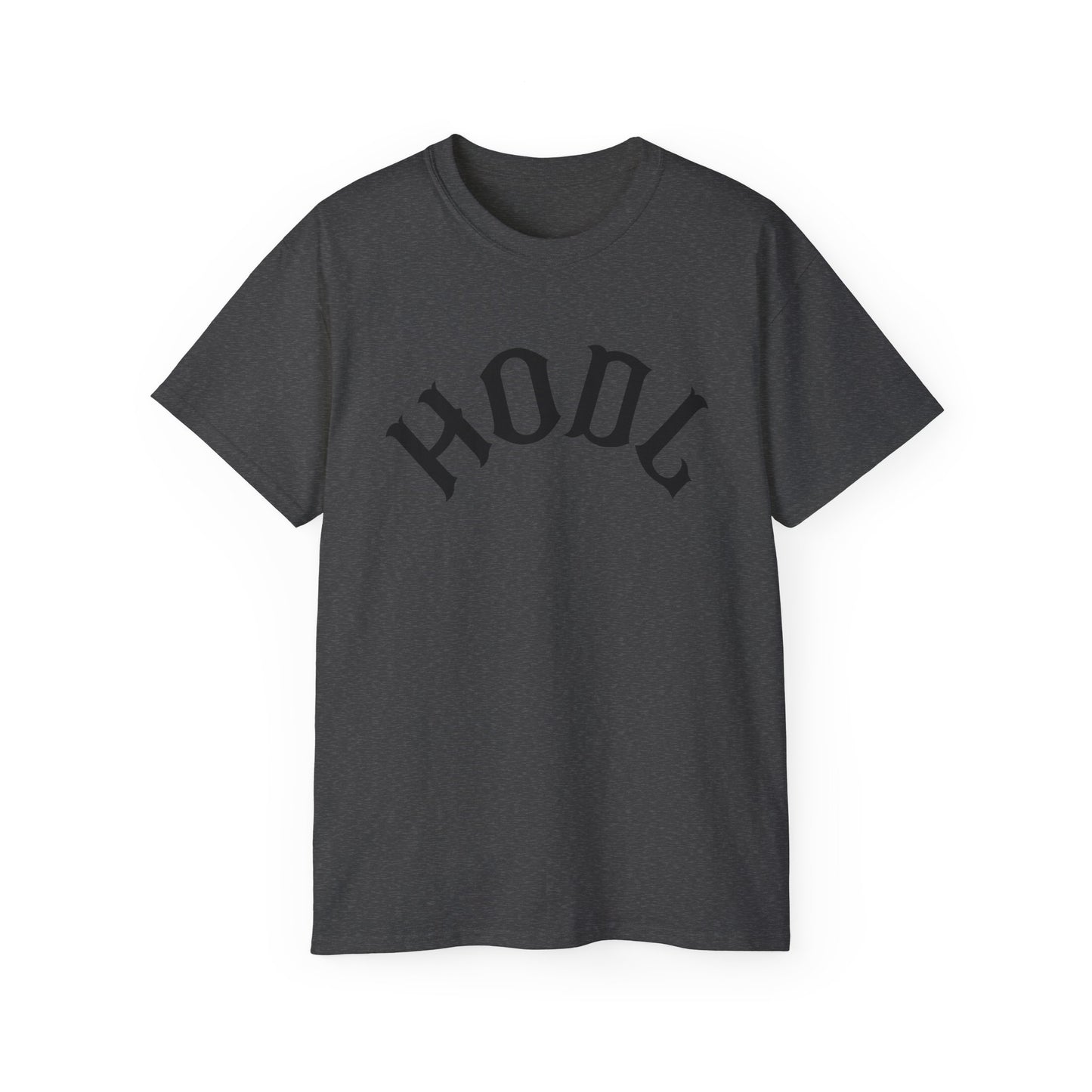 Hodl v.2 Unisex Ultra Cotton Tee