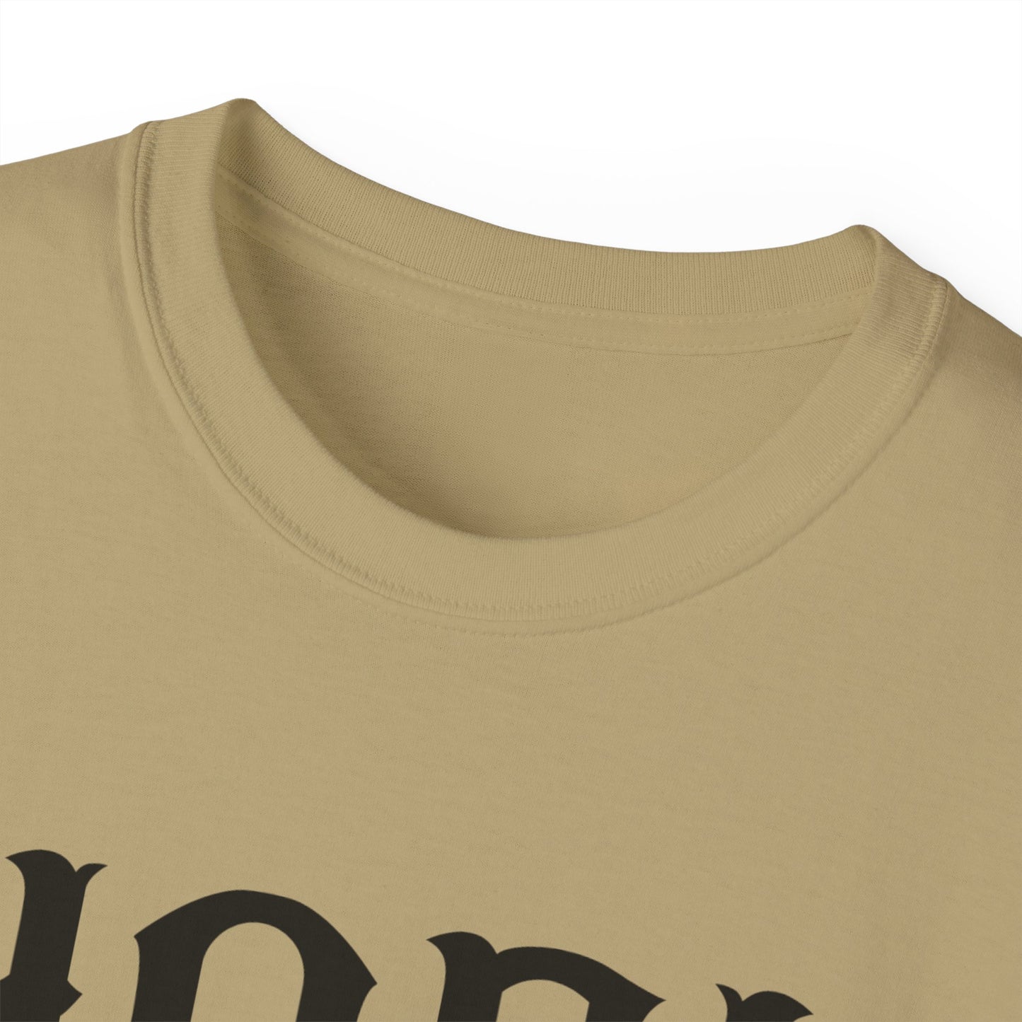 Hodl Unisex Ultra Cotton Tee