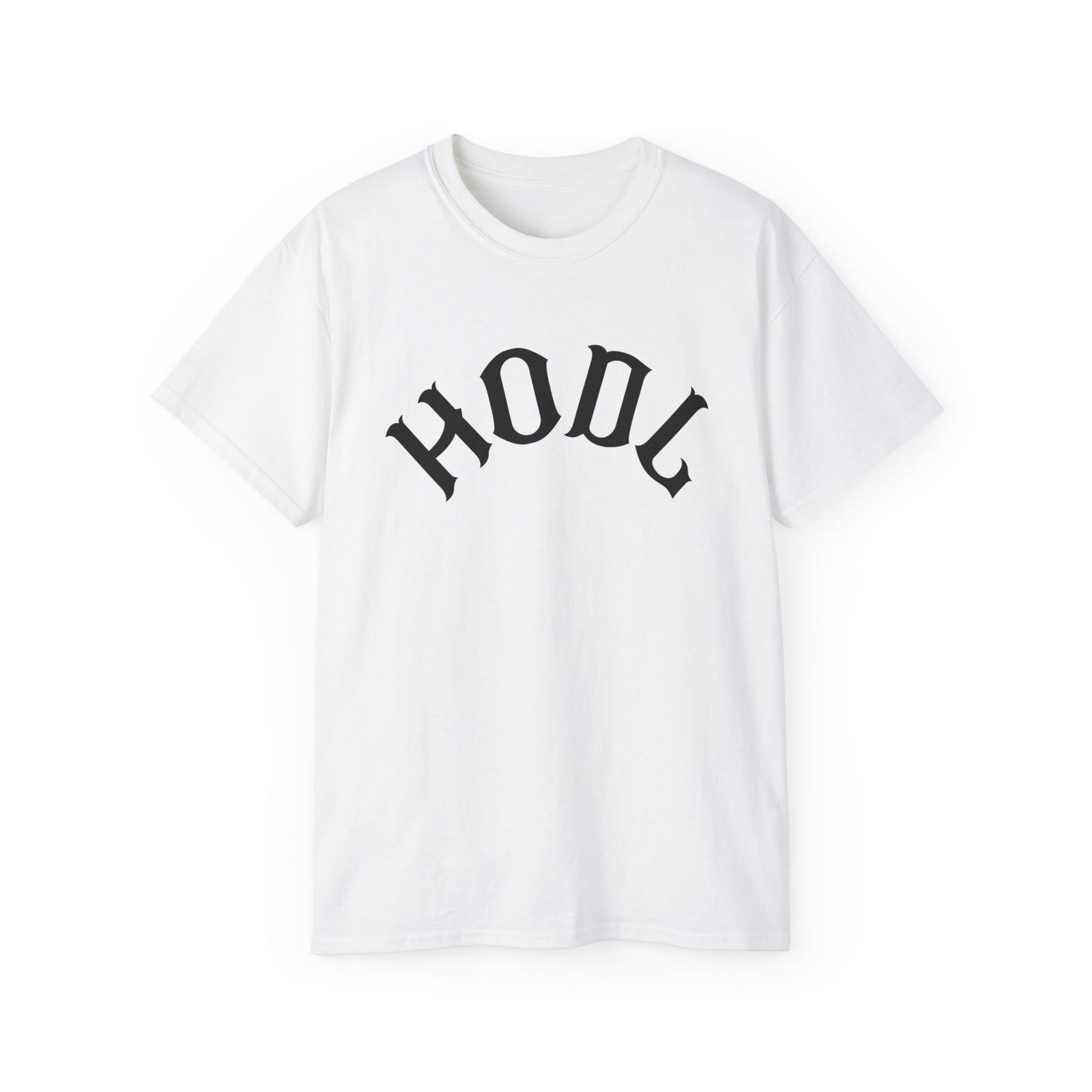 Hodl v.2 Unisex Ultra Cotton Tee
