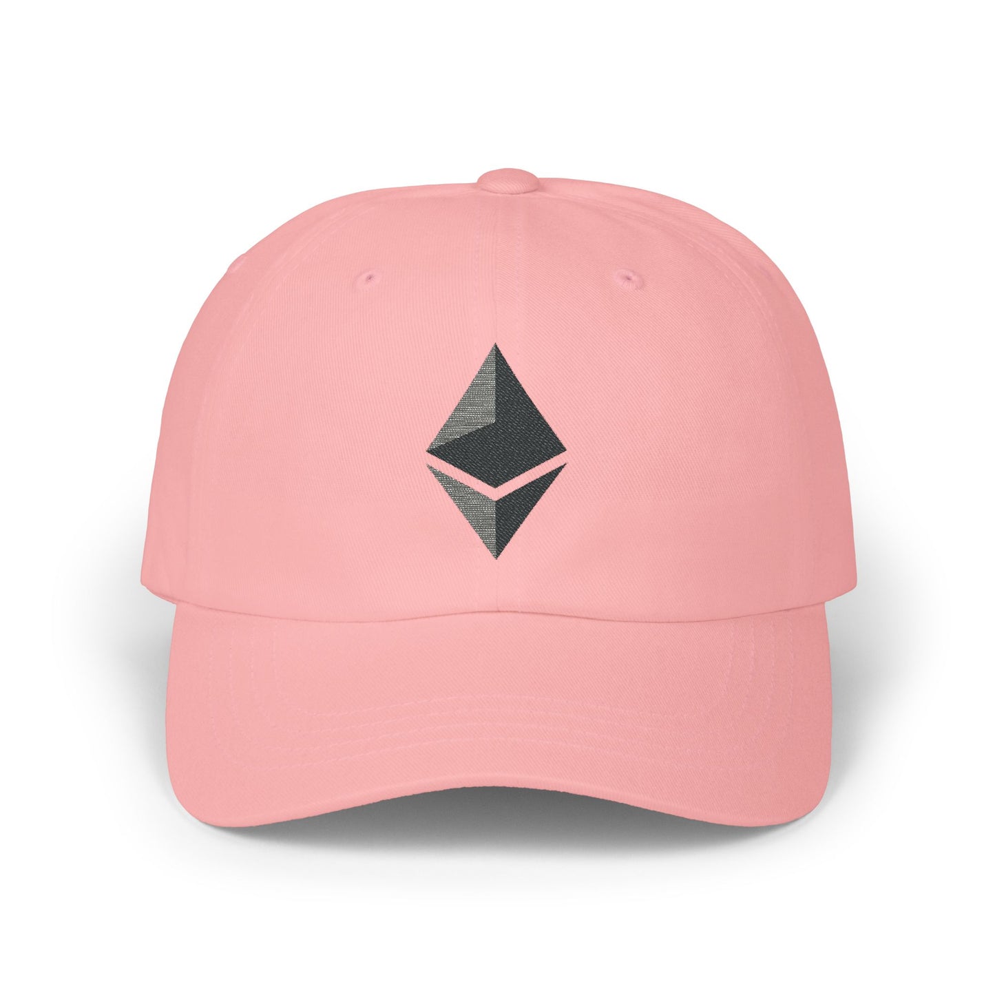 Ethereum Classic Dad Cap