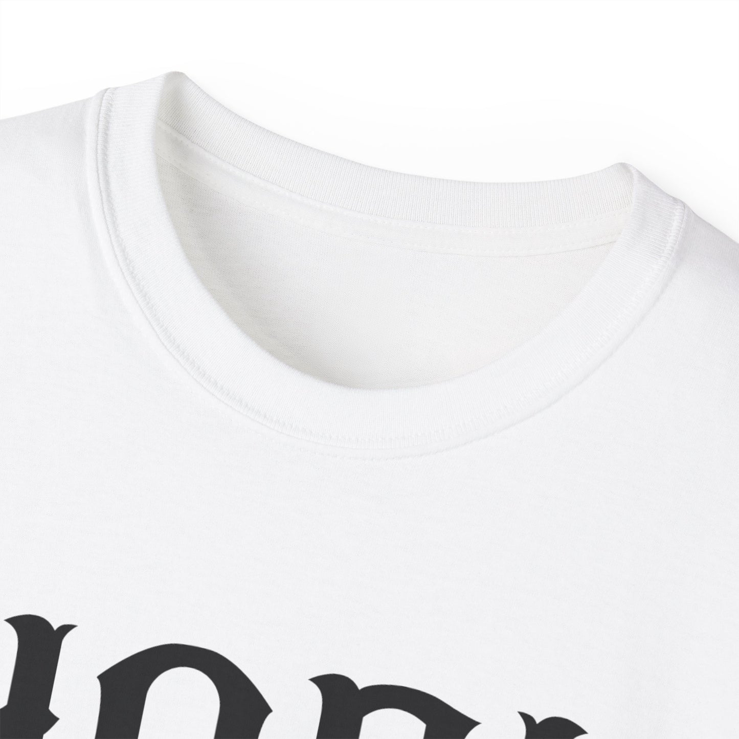 Hodl Unisex Ultra Cotton Tee