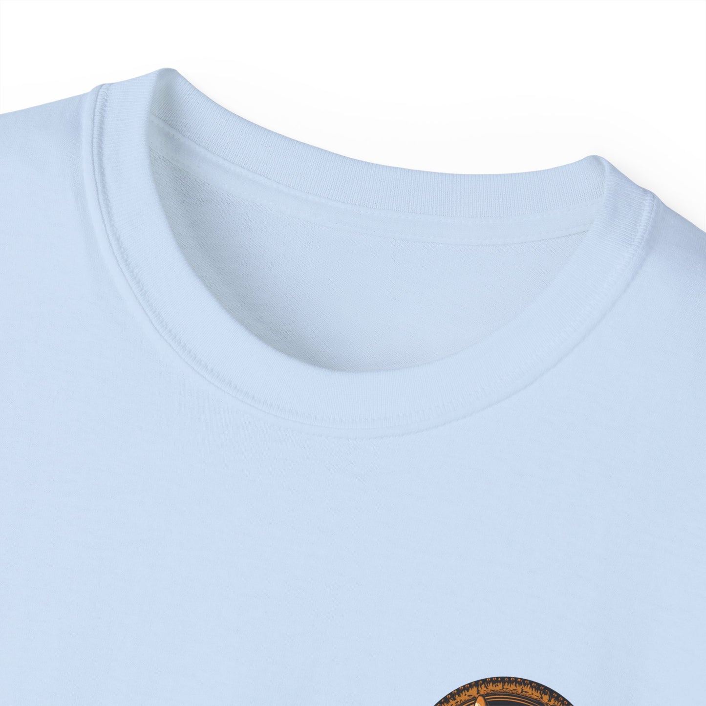 Doge Unisex Ultra Cotton Tee