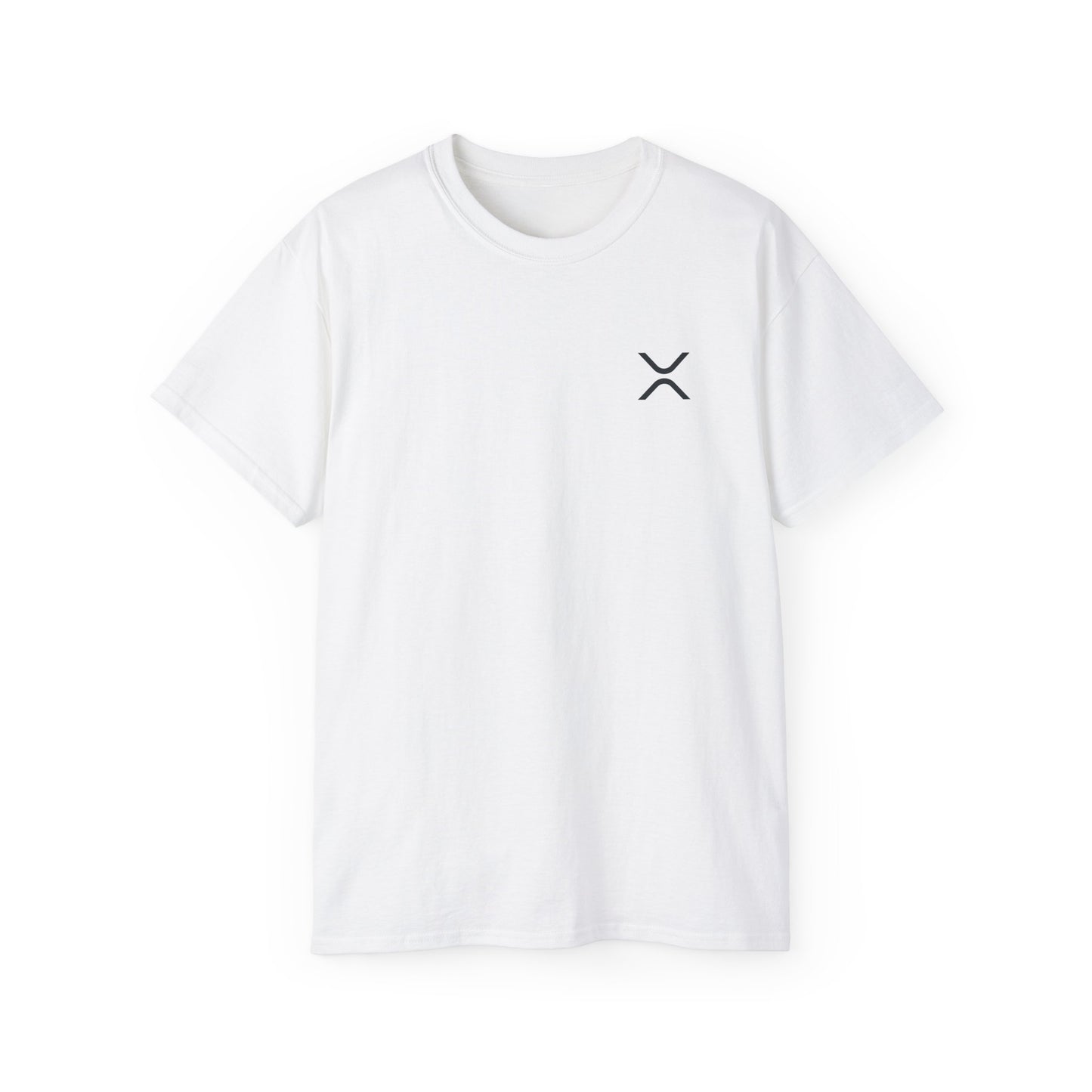XRP Unisex Ultra Cotton Tee