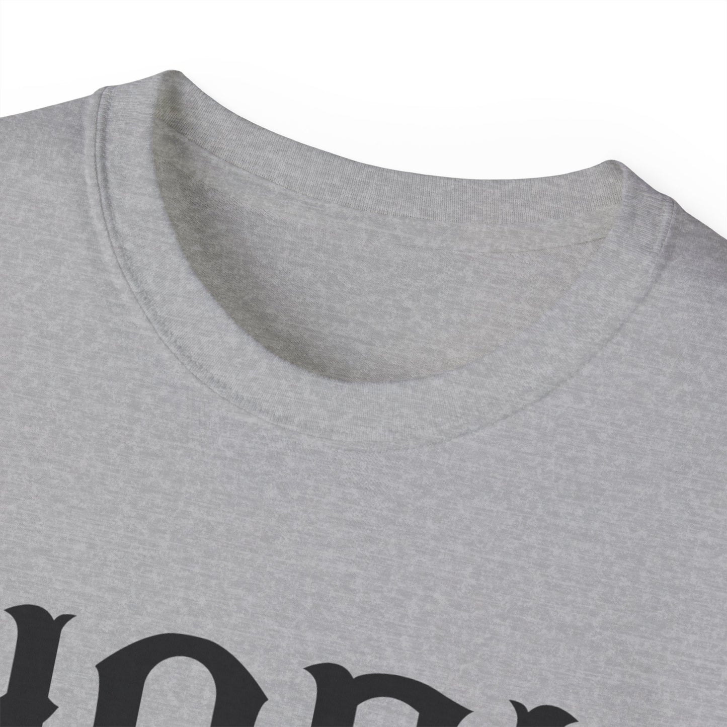 Hodl Unisex Ultra Cotton Tee