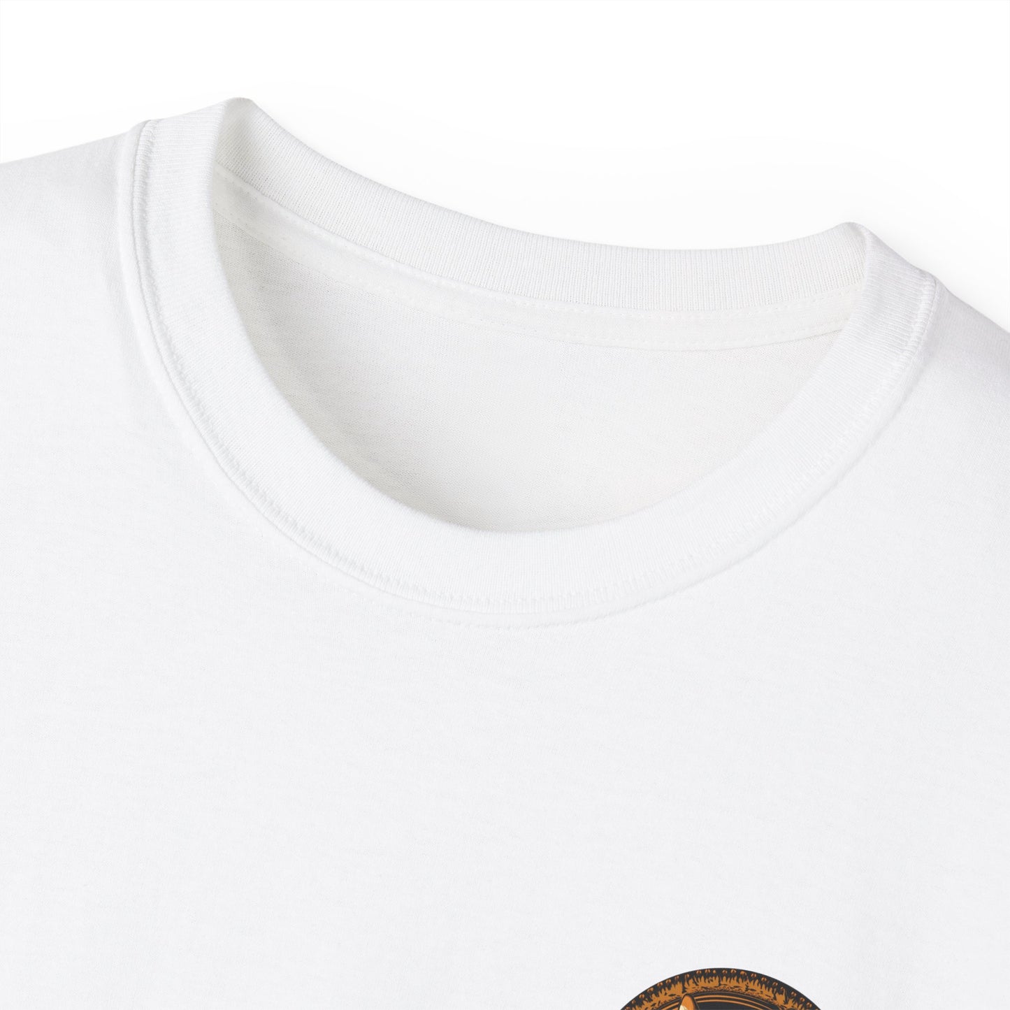 Doge Unisex Ultra Cotton Tee