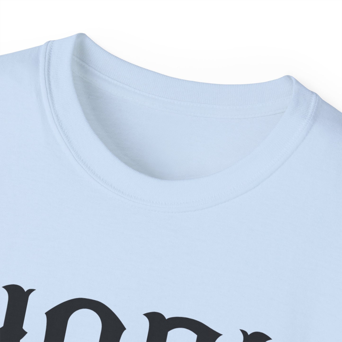 Hodl Unisex Ultra Cotton Tee