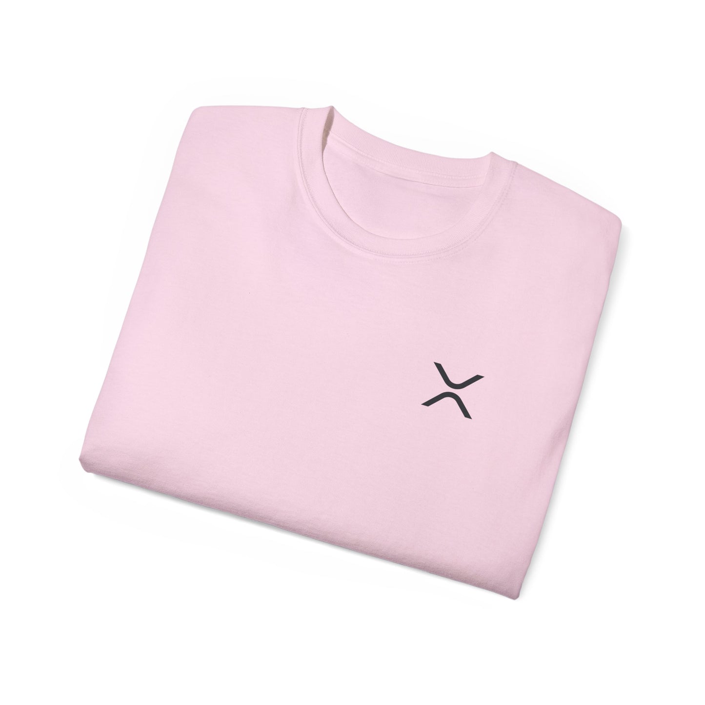 XRP Unisex Ultra Cotton Tee