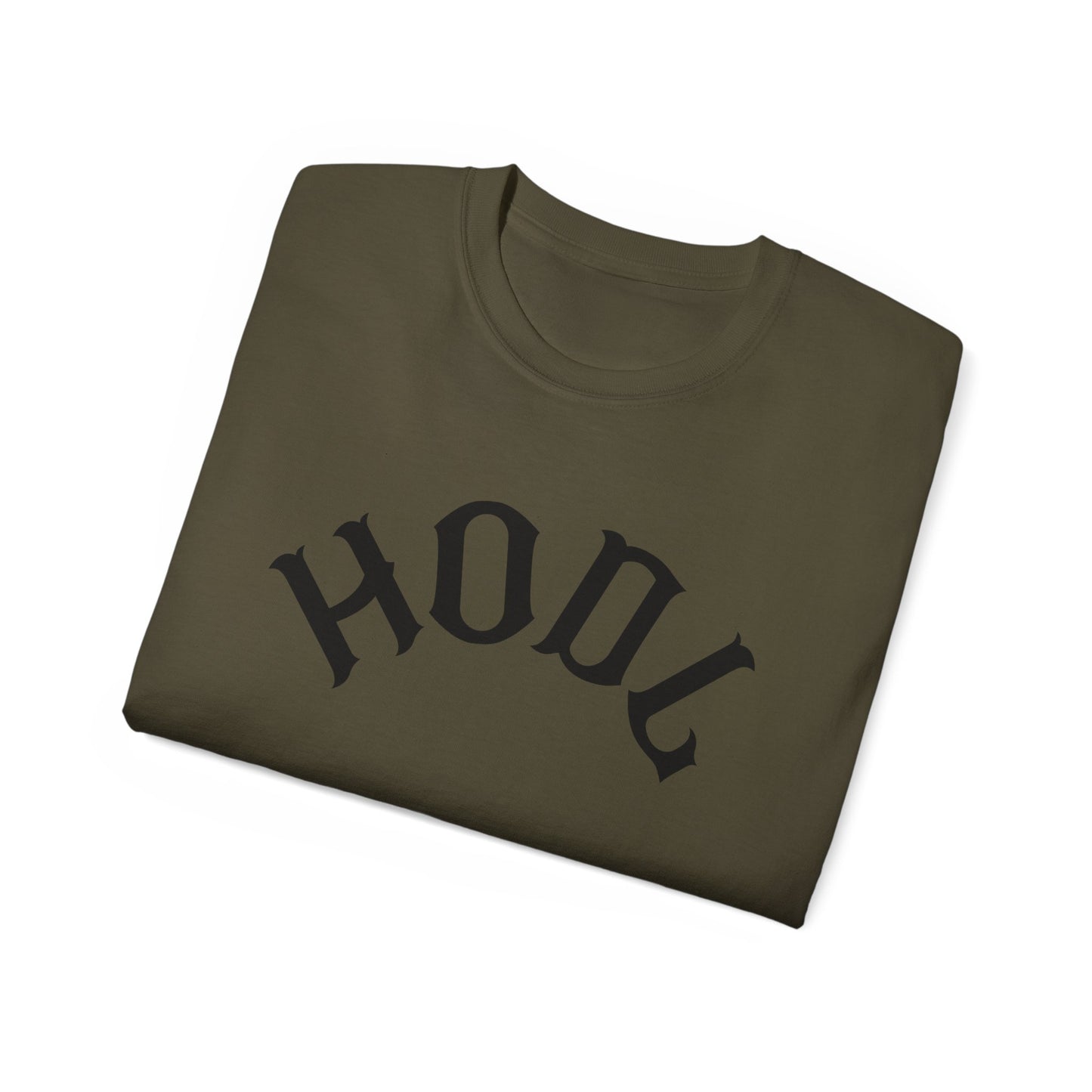 Hodl v.2 Unisex Ultra Cotton Tee