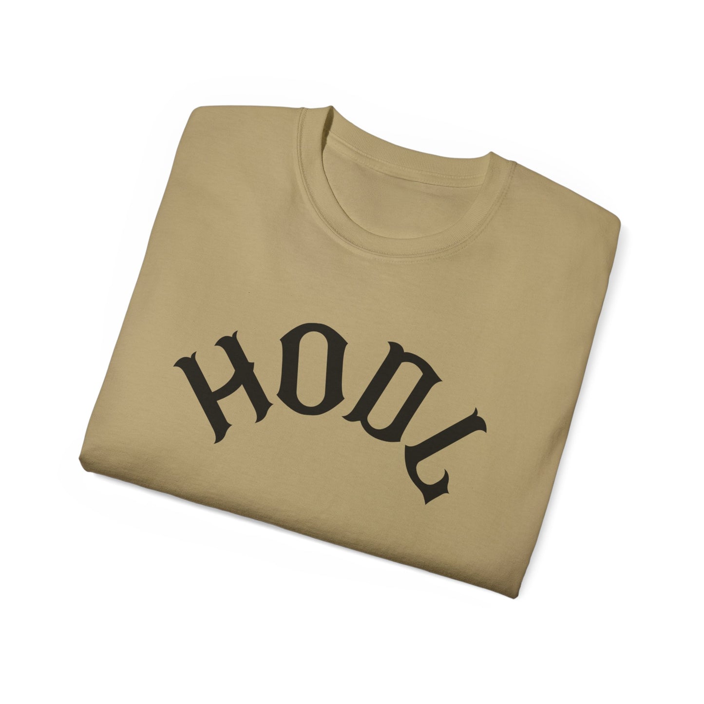 Hodl v.2 Unisex Ultra Cotton Tee