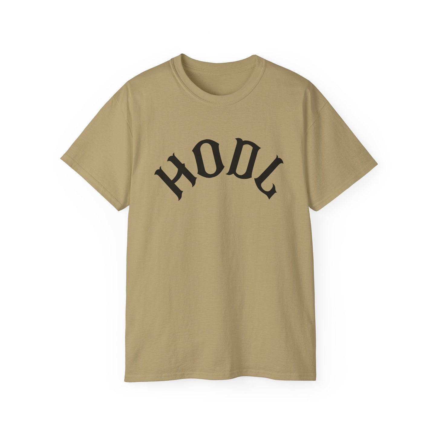 Hodl v.2 Unisex Ultra Cotton Tee